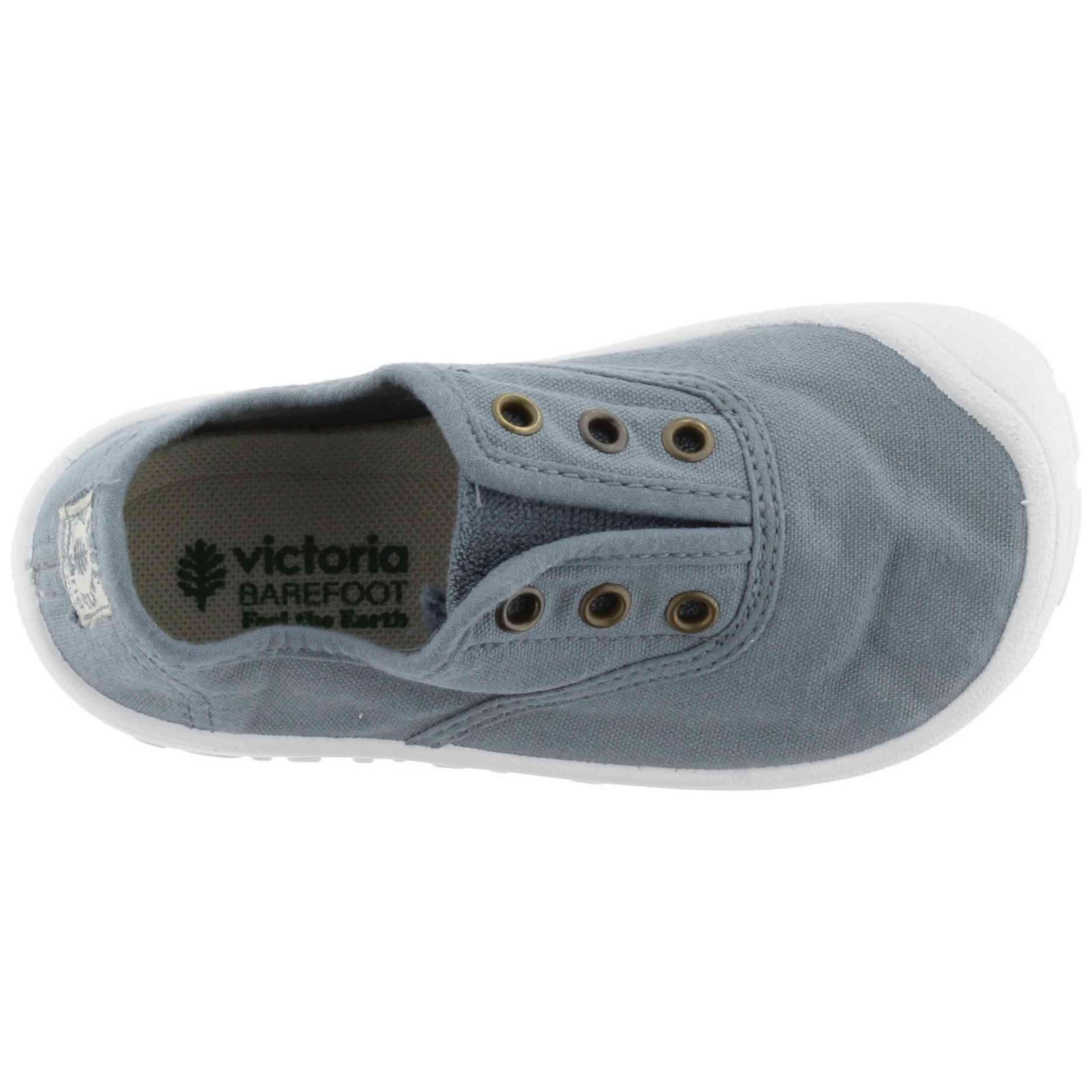 Baskets Victoria modèle 085-1370110 BOSCO pour unisexe enfants 3/5
