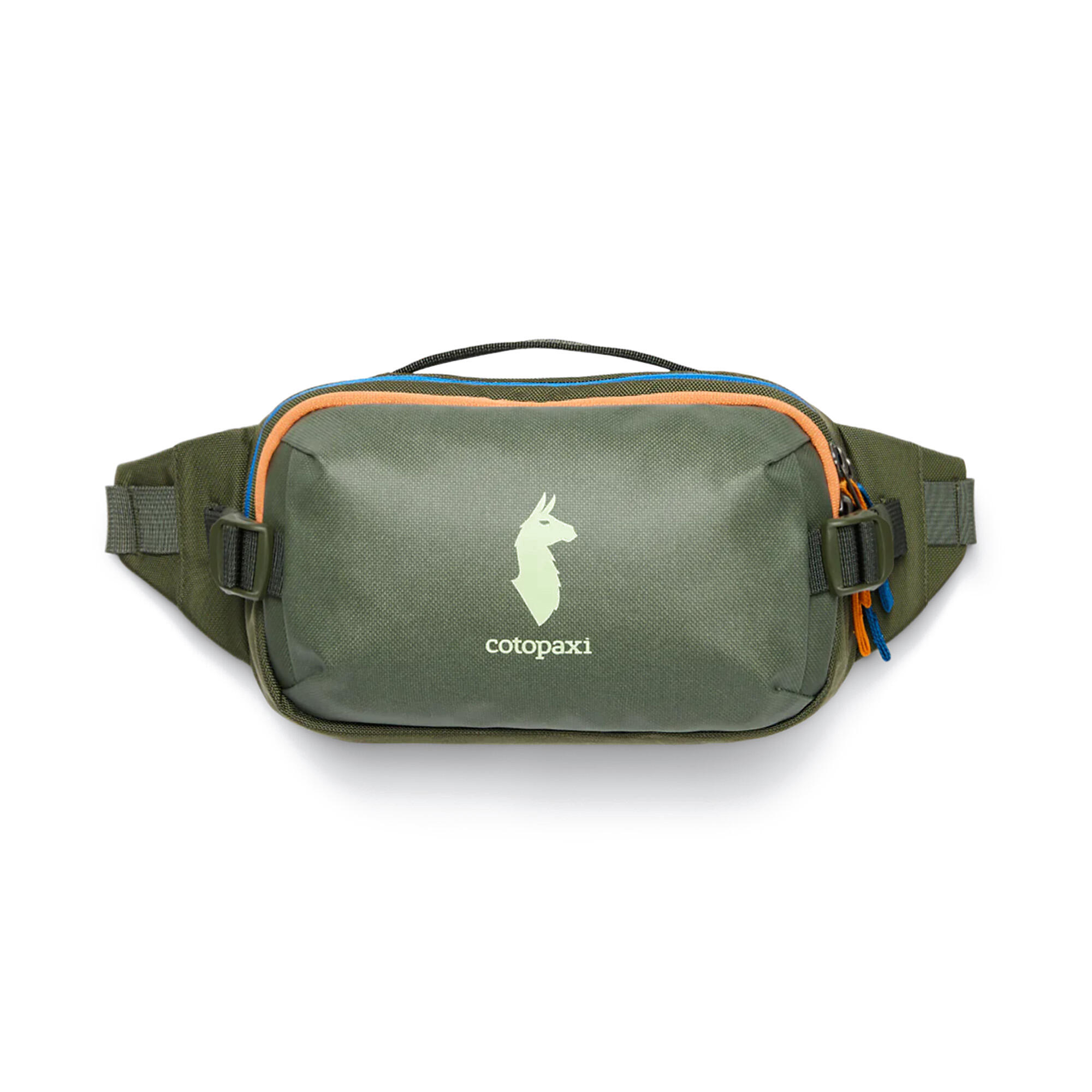Saszetka nerka Cotopaxi Allpa X Hip Pack 1 7/7