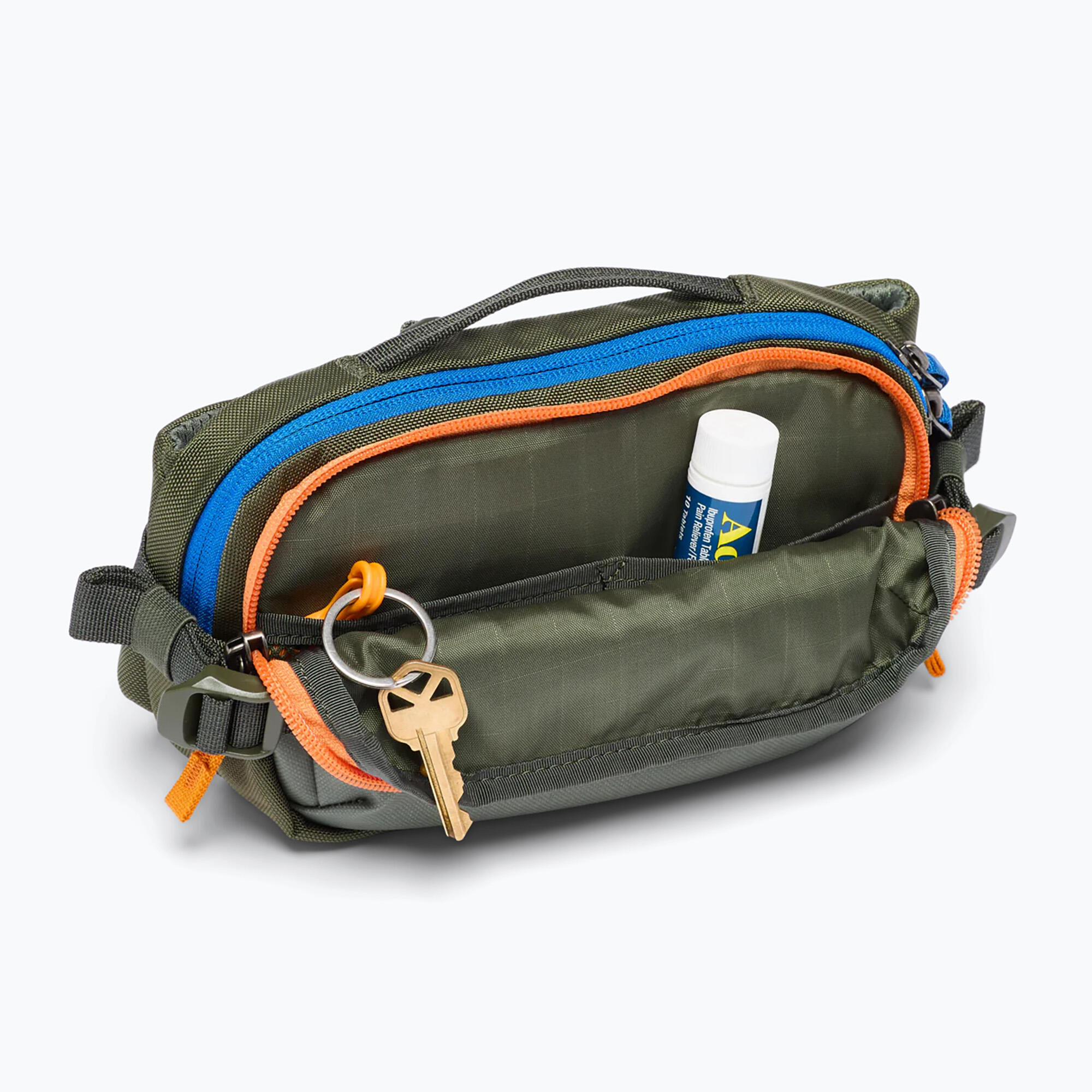 Saszetka nerka Cotopaxi Allpa X Hip Pack 1 5/7