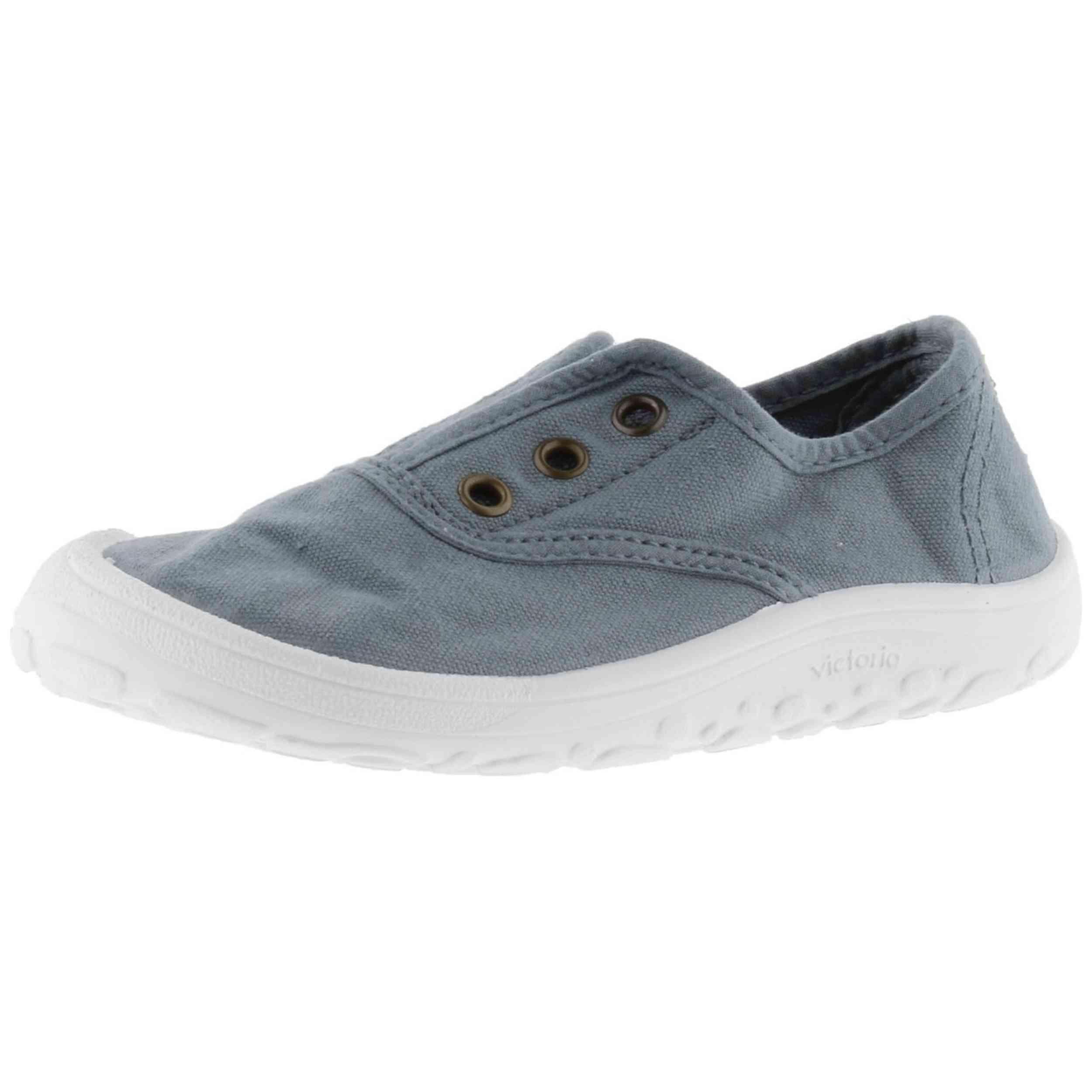 Victoria Sapatilhas Modelo 085-1370110 Bosco Para S Unissex Unissex Azul Criança da Decathlon