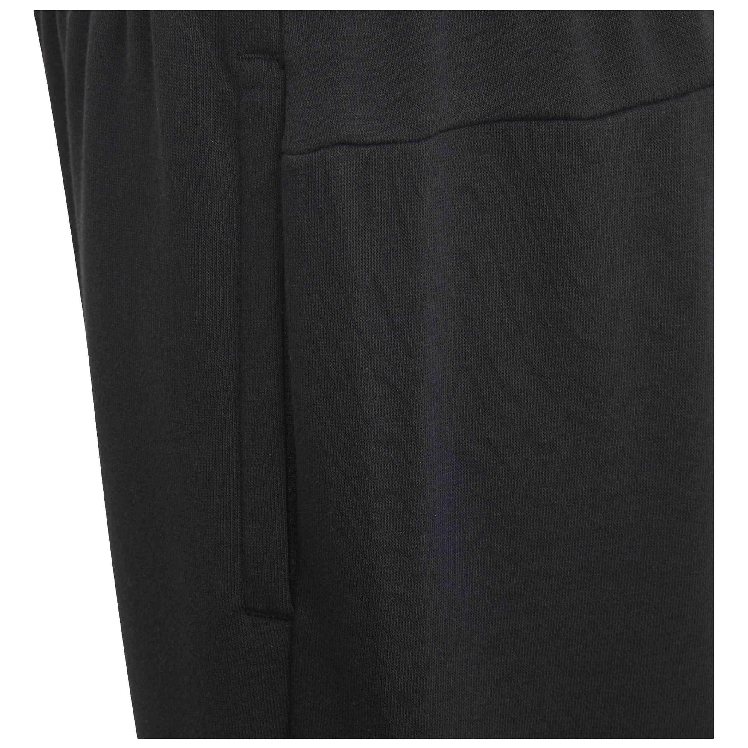 Calças de fato de treino Adidas modelo DV1806 para crianças 3/5