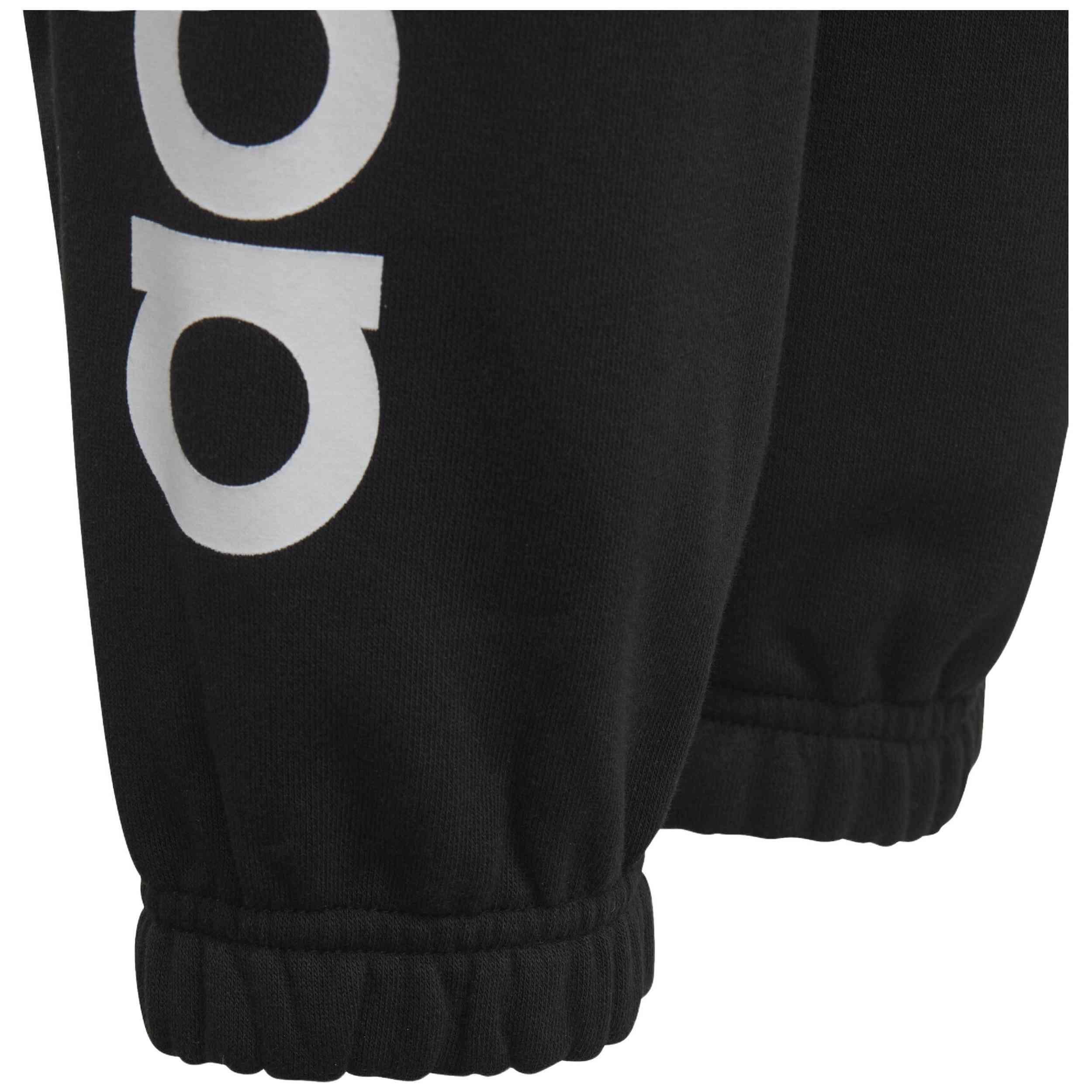 Calças de fato de treino Adidas modelo DV1806 para crianças 5/5