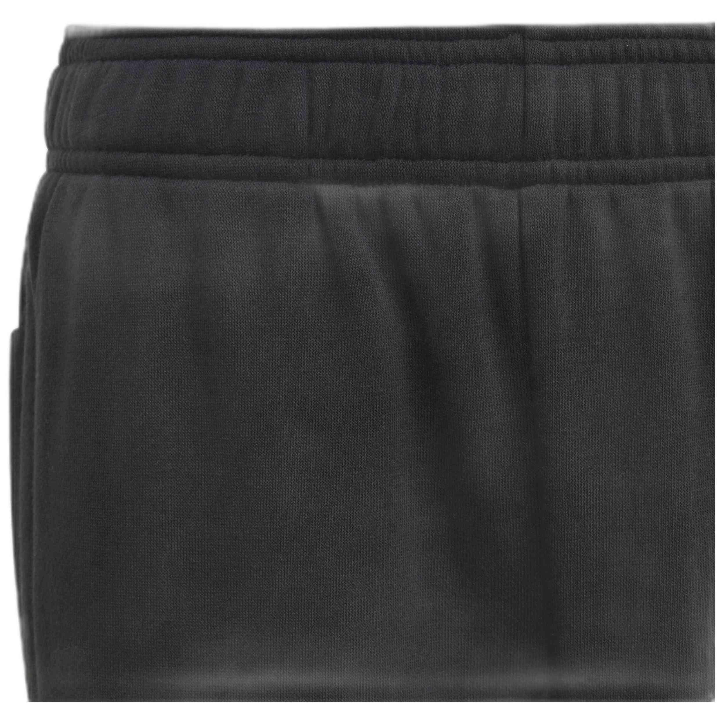 Calças de fato de treino Adidas modelo DV1806 para crianças 4/5