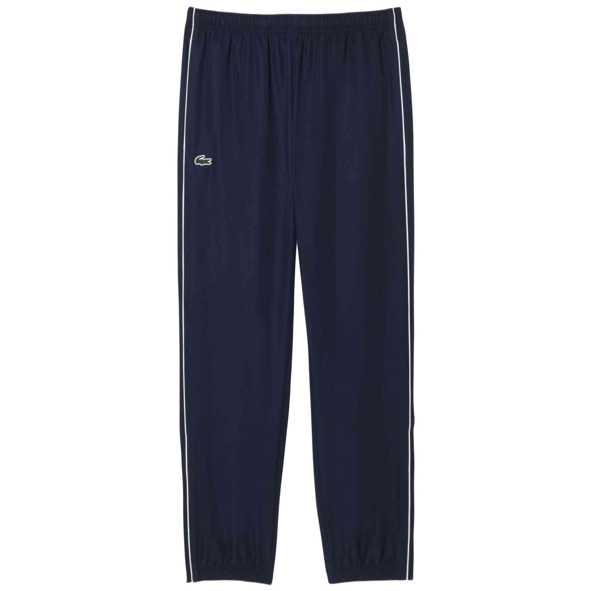Tuta completa Lacoste modello 291603300001 per unisex 4/5