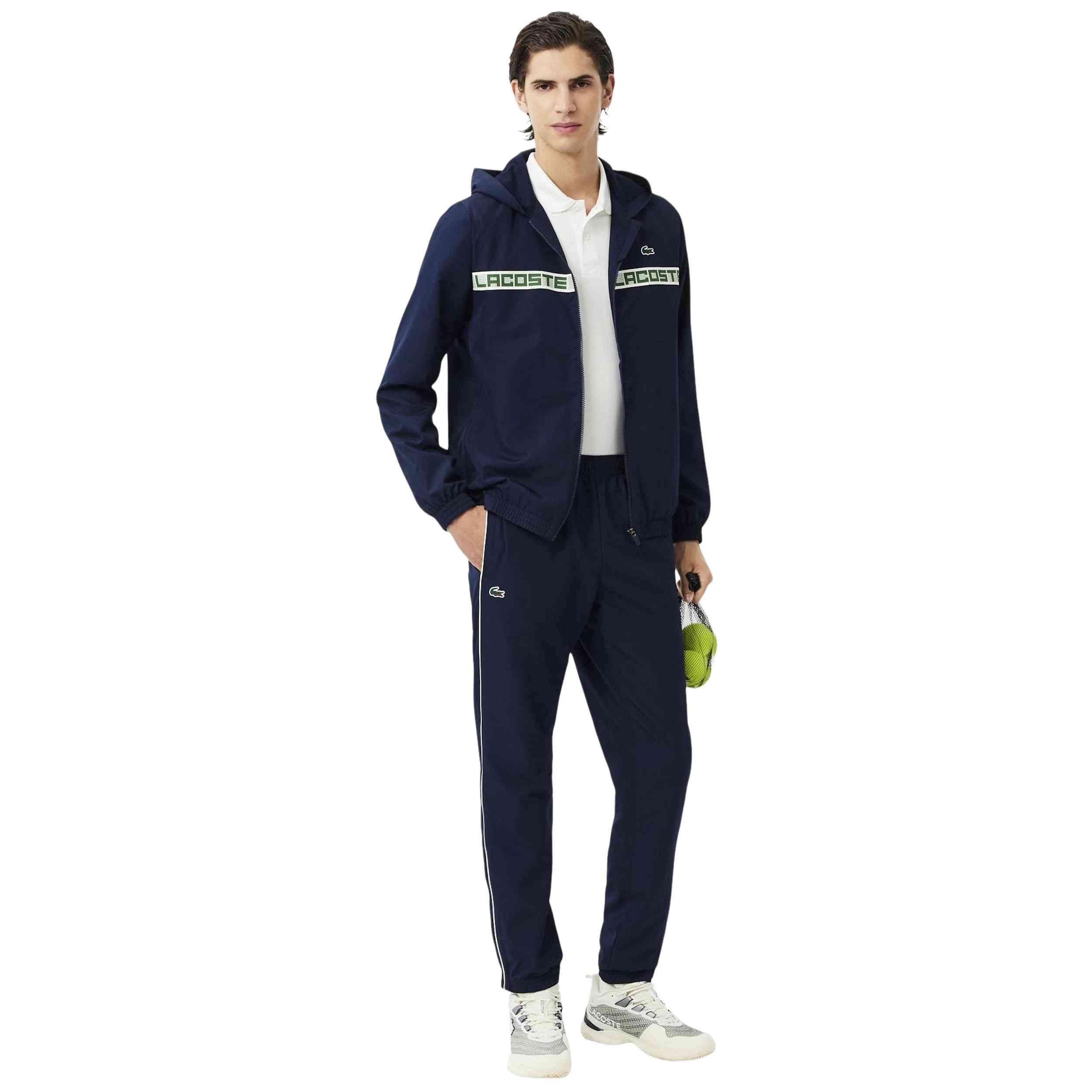 LACOSTE picture