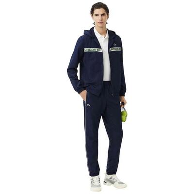 Trainingspak set lacoste model 291603300001 voor unisex