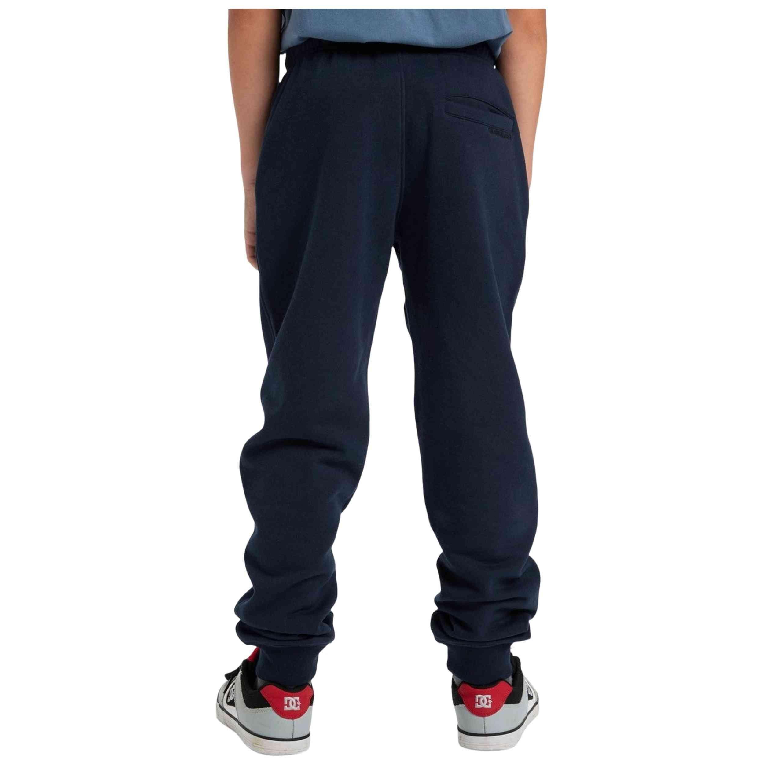 Pantaloni della tuta Quiksilver modello EQBFB03179-KTP0 per ragazzi 2/5