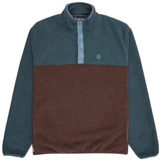 Fleece Element model ELYJK00222-CTF0 voor mannen