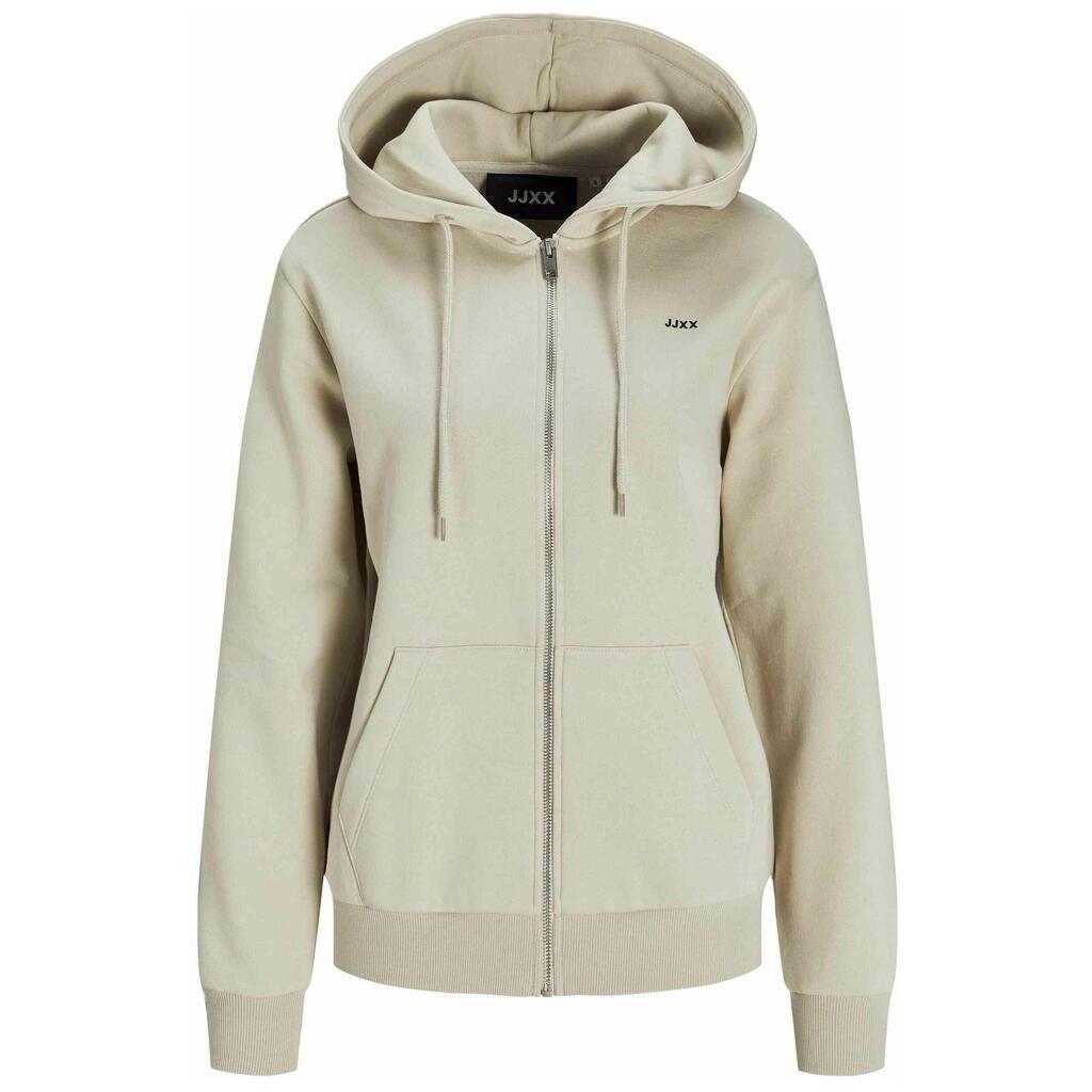Hoodie Jjxx model 12258320-BEIG for women