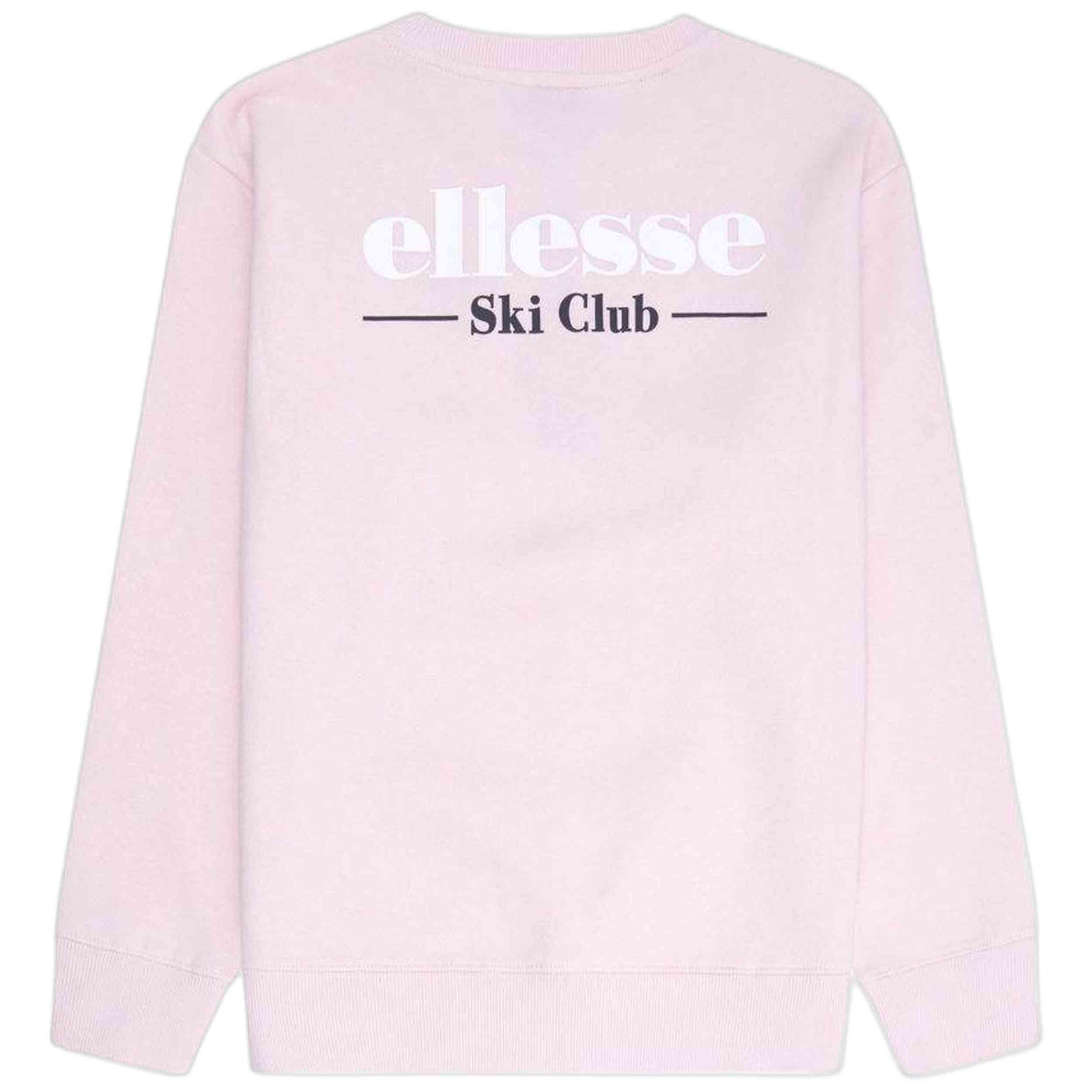 Sudadera Ellesse modelo S4X21106-808 para niñas 2/2