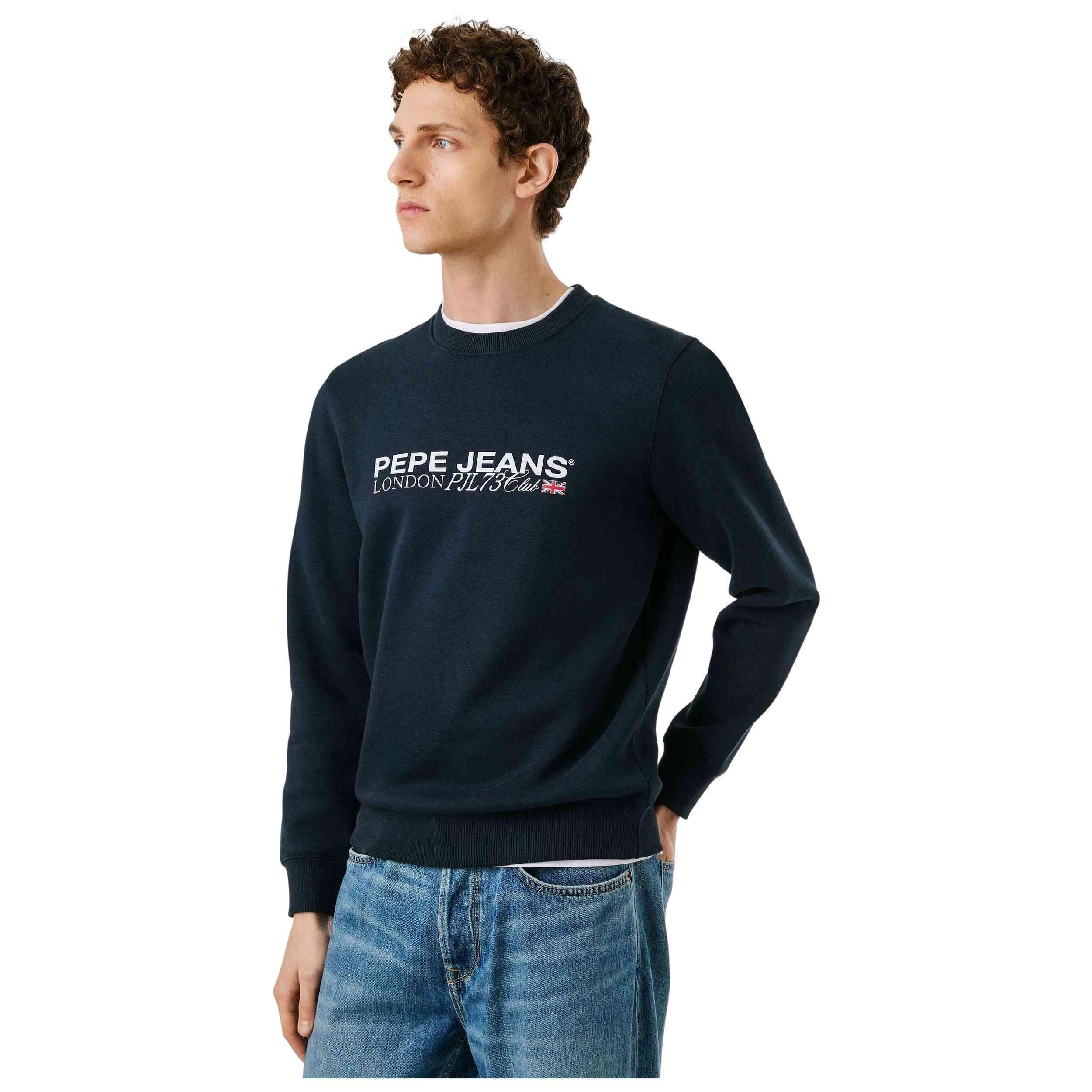 Sudadera Pepe jeans modelo PM5800029-594 para hombre 1/1