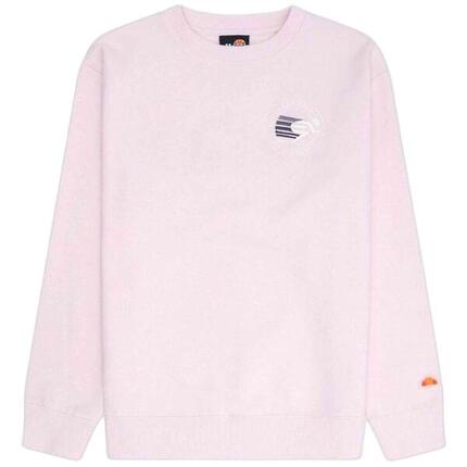 Sweat Ellesse modèle S4X21106-808 pour filles