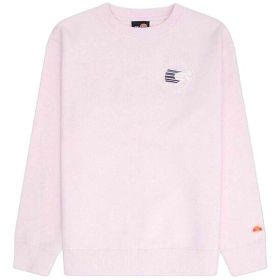 Sweat Ellesse modèle S4X21106-808 pour filles