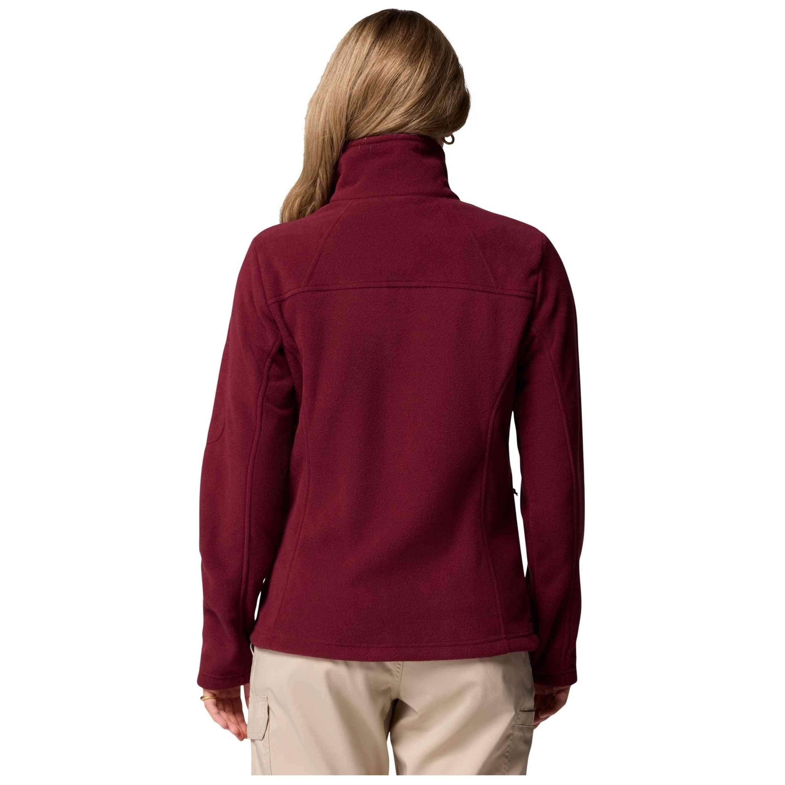 Polaire Columbia modèle 1465351625 pour femmes 2/5