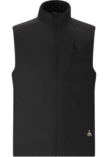 Veste sans manche SOS Maying