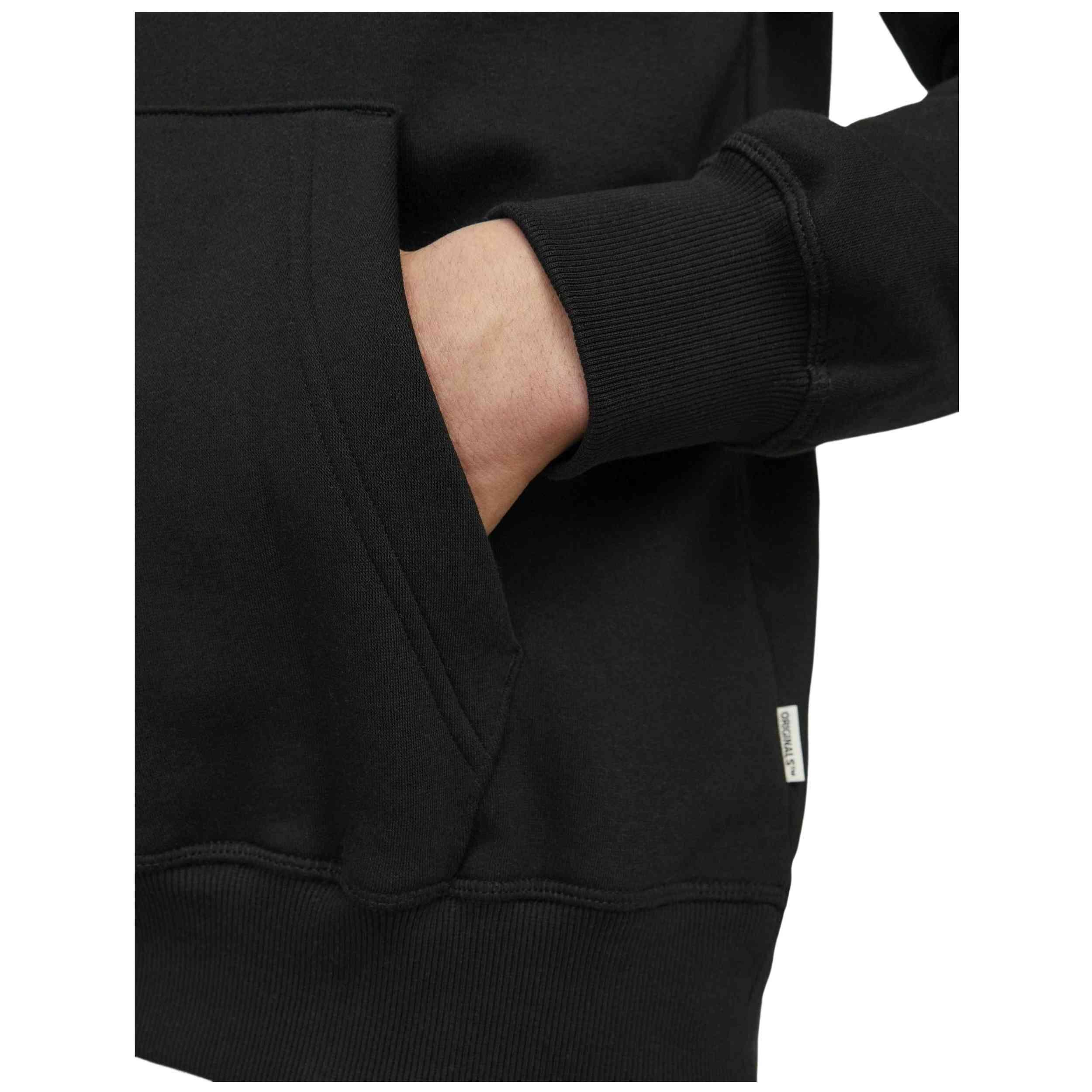 Sweat à capuche Jack&jones modèle 272100022005 pour homme 4/5
