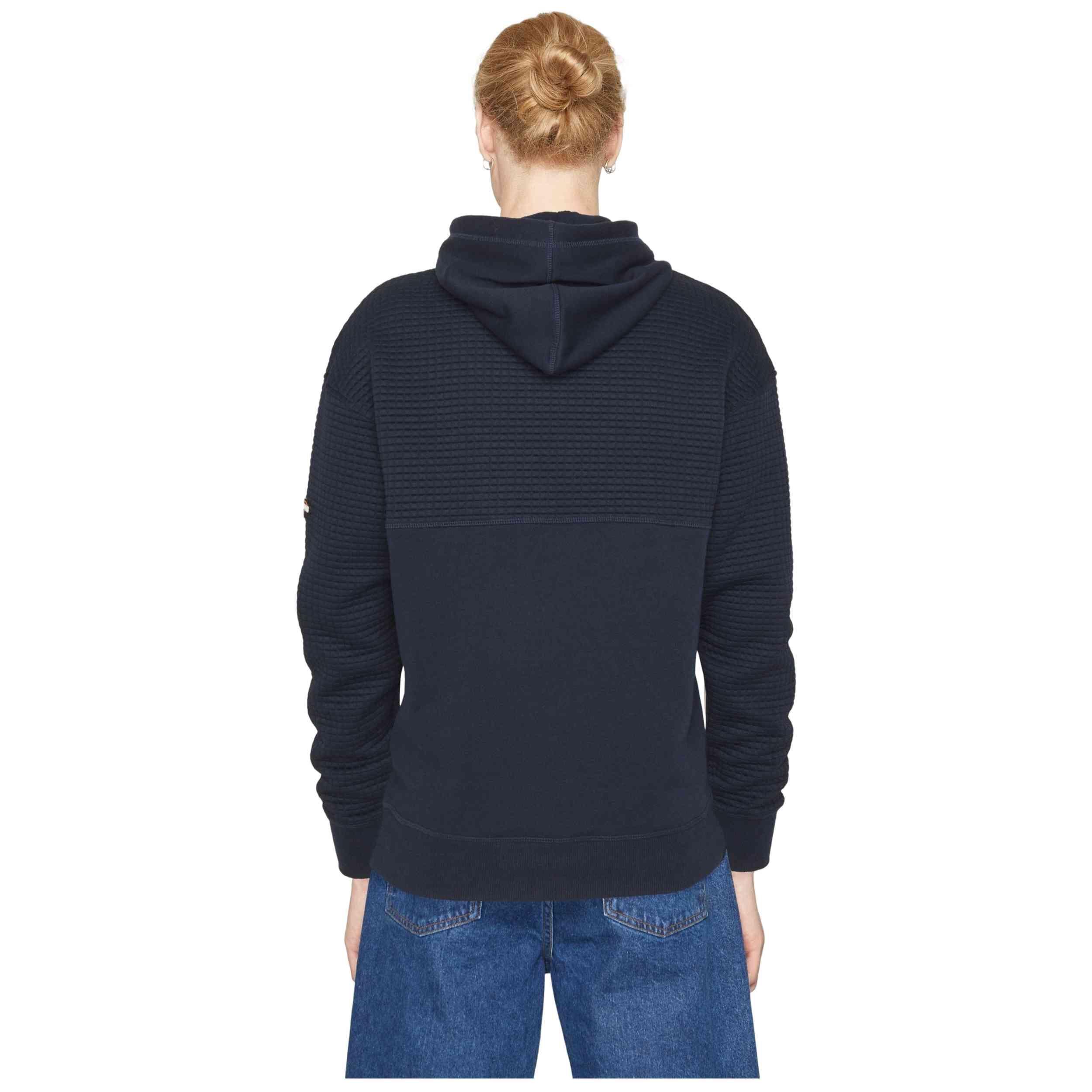 Felpa con cappuccio Jack&jones modello 12245407 per uomini 4/5