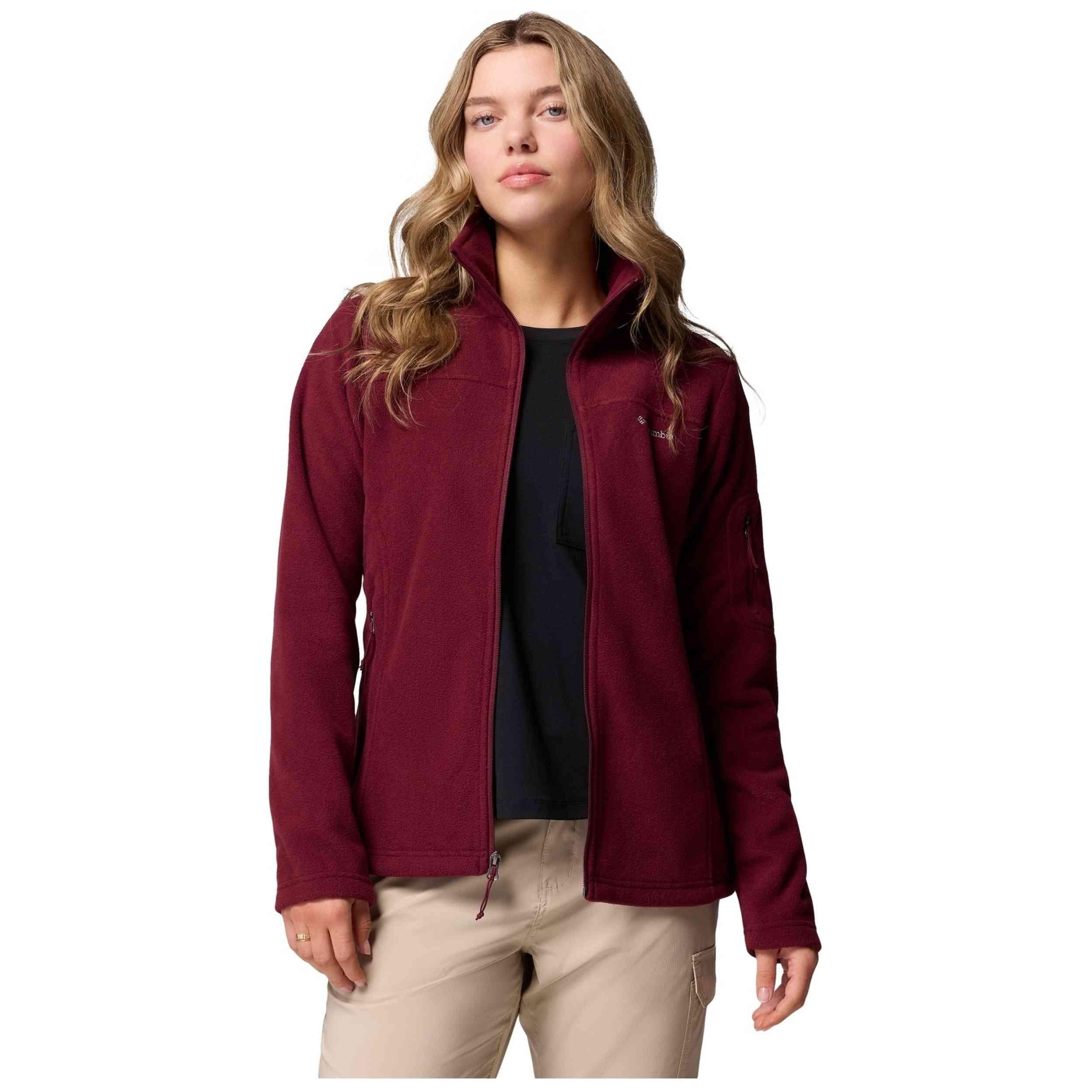 Polaire Columbia modèle 1465351625 pour femmes 4/5