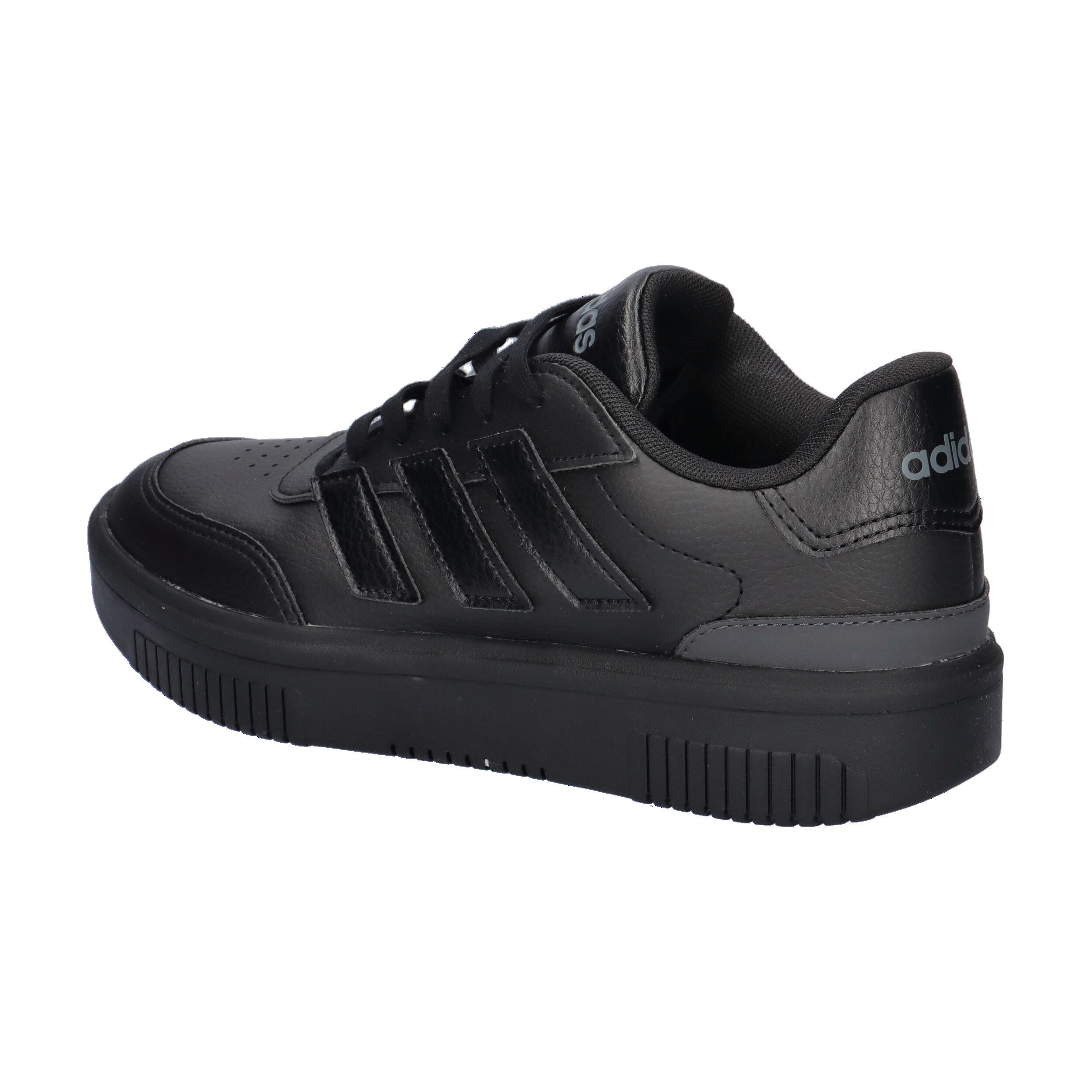 adidas Courtblock zapatillas mujer - uso diario, sintético, suela goma 3/7