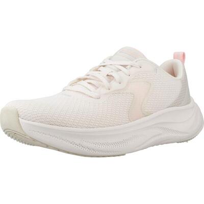 Sneakers skechers model cloude kleur wit