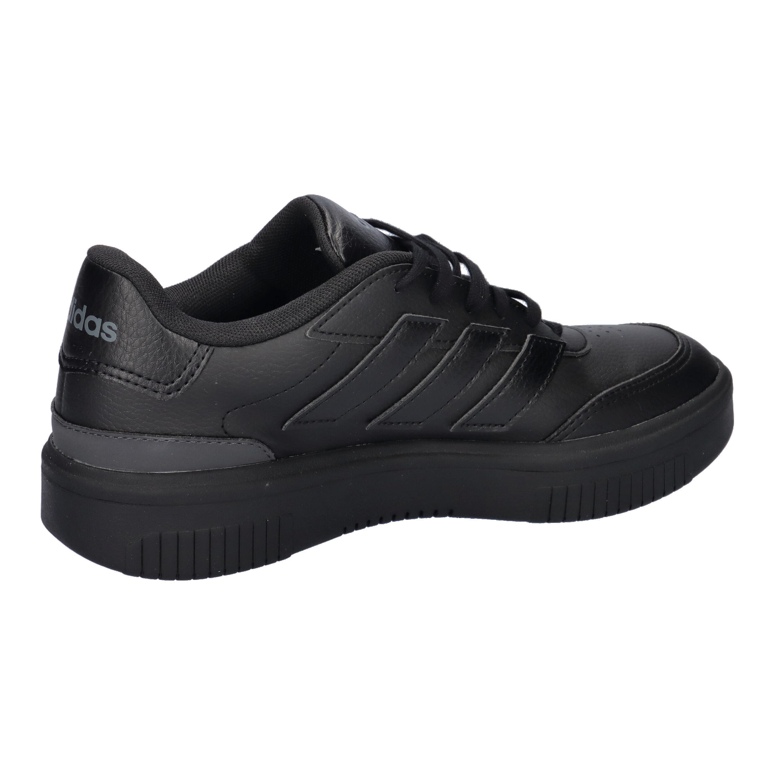 adidas Courtblock zapatillas mujer - uso diario, sintético, suela goma 7/7