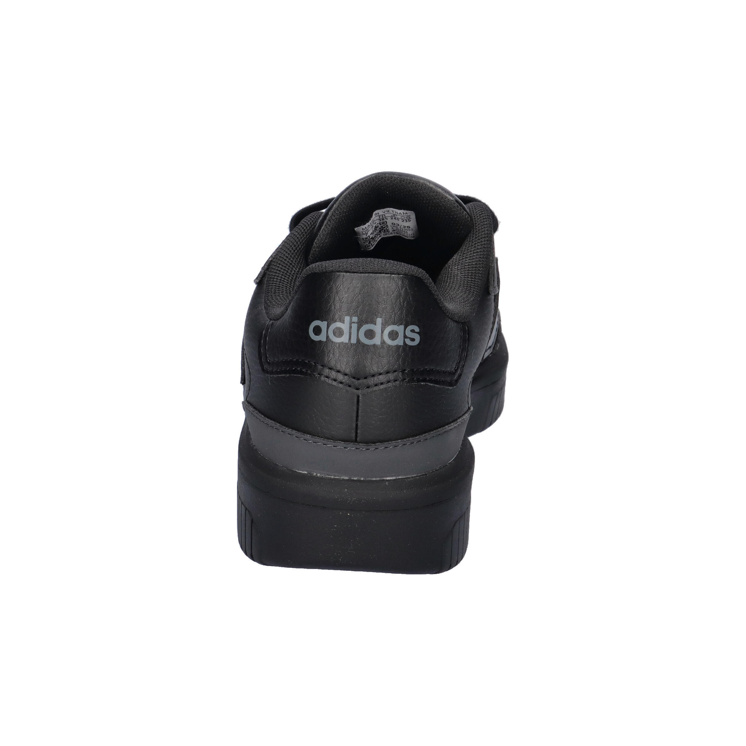 adidas Courtblock zapatillas mujer - uso diario, sintético, suela goma 5/7