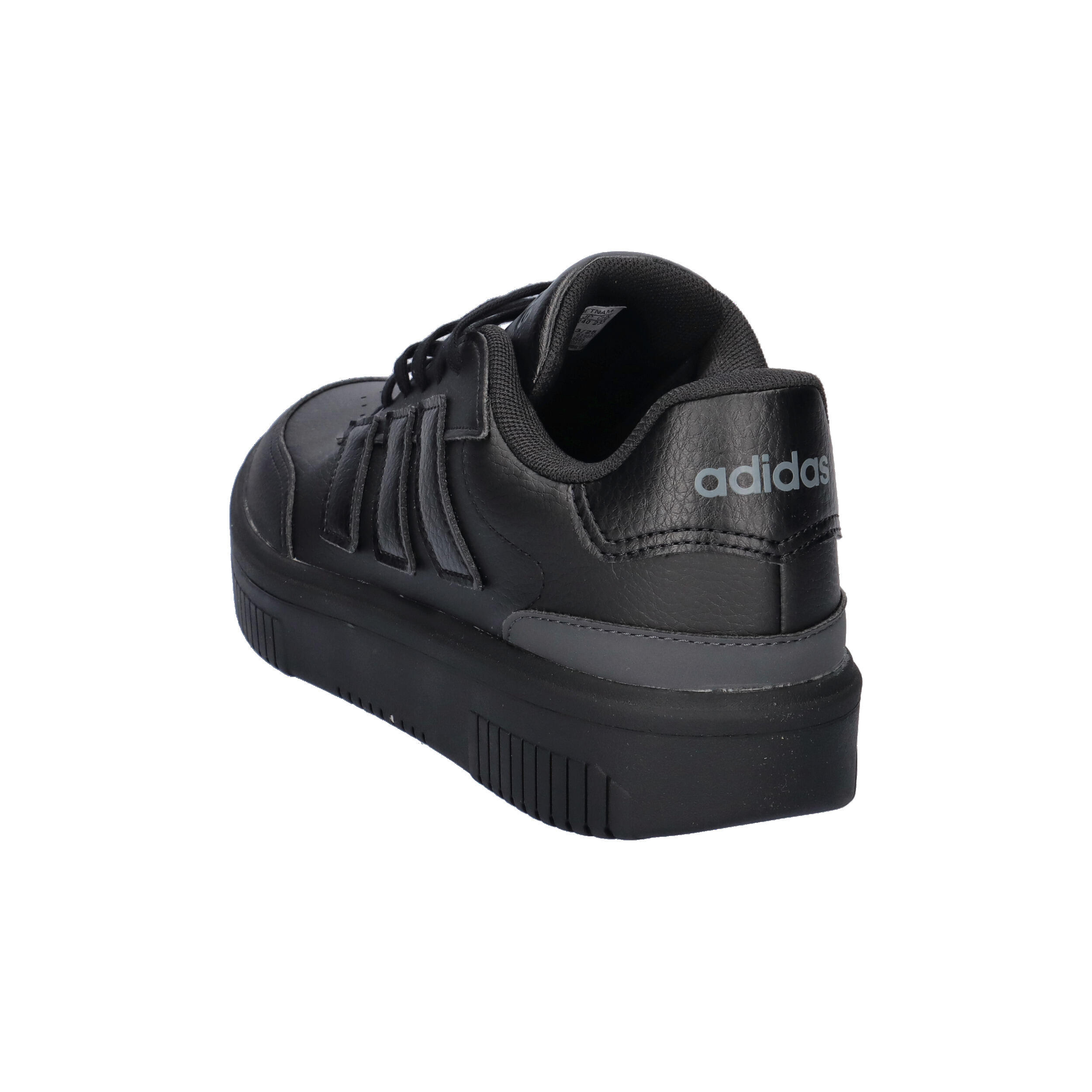 adidas Courtblock zapatillas mujer - uso diario, sintético, suela goma 4/7