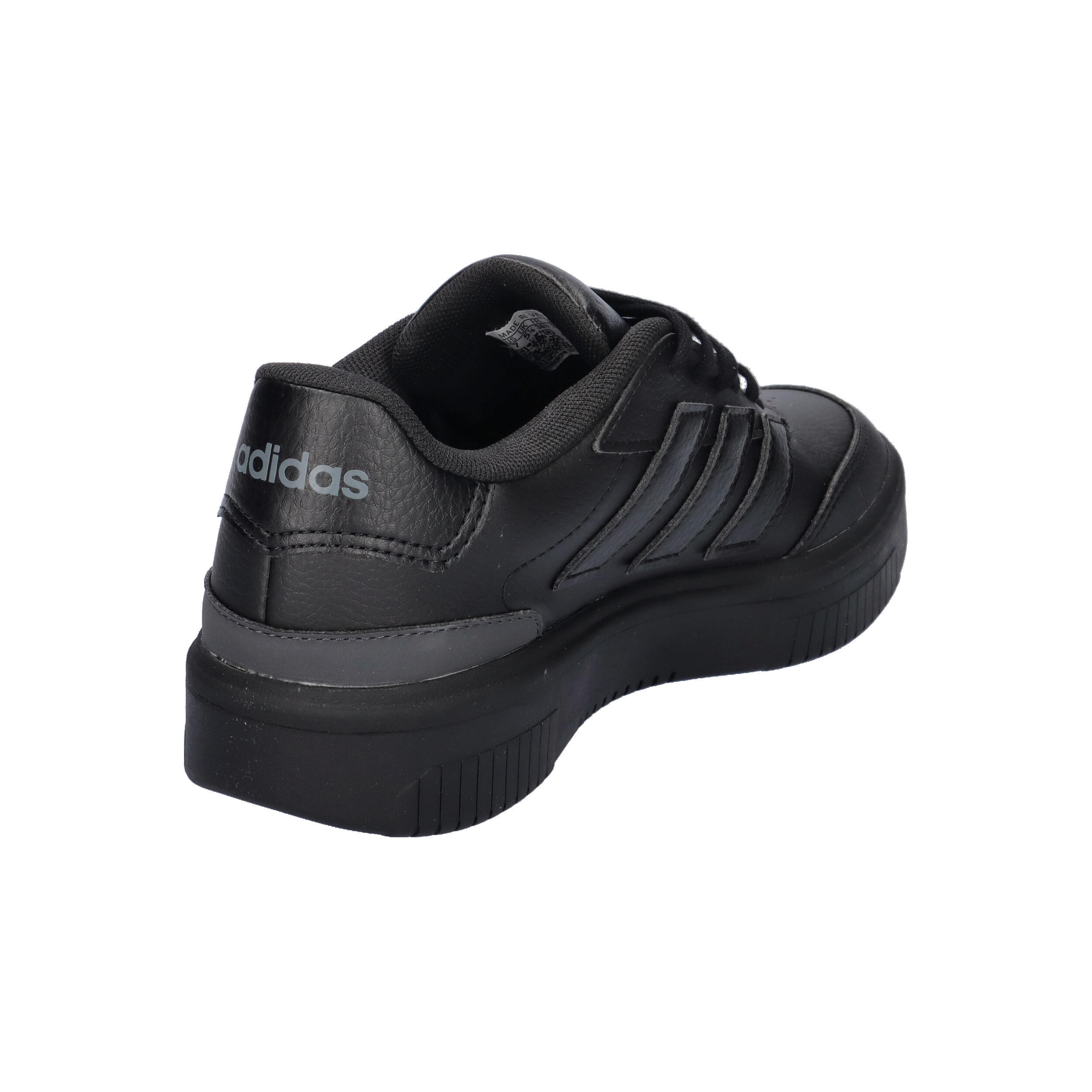 adidas Courtblock zapatillas mujer - uso diario, sintético, suela goma 6/7