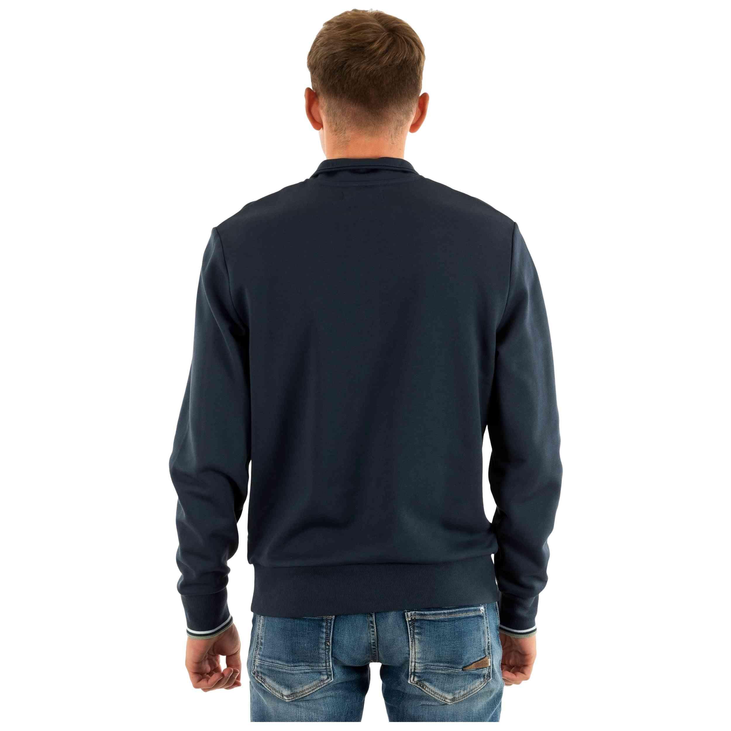 Sweat Fred perry modèle 124-15260869362008 pour homme 3/5