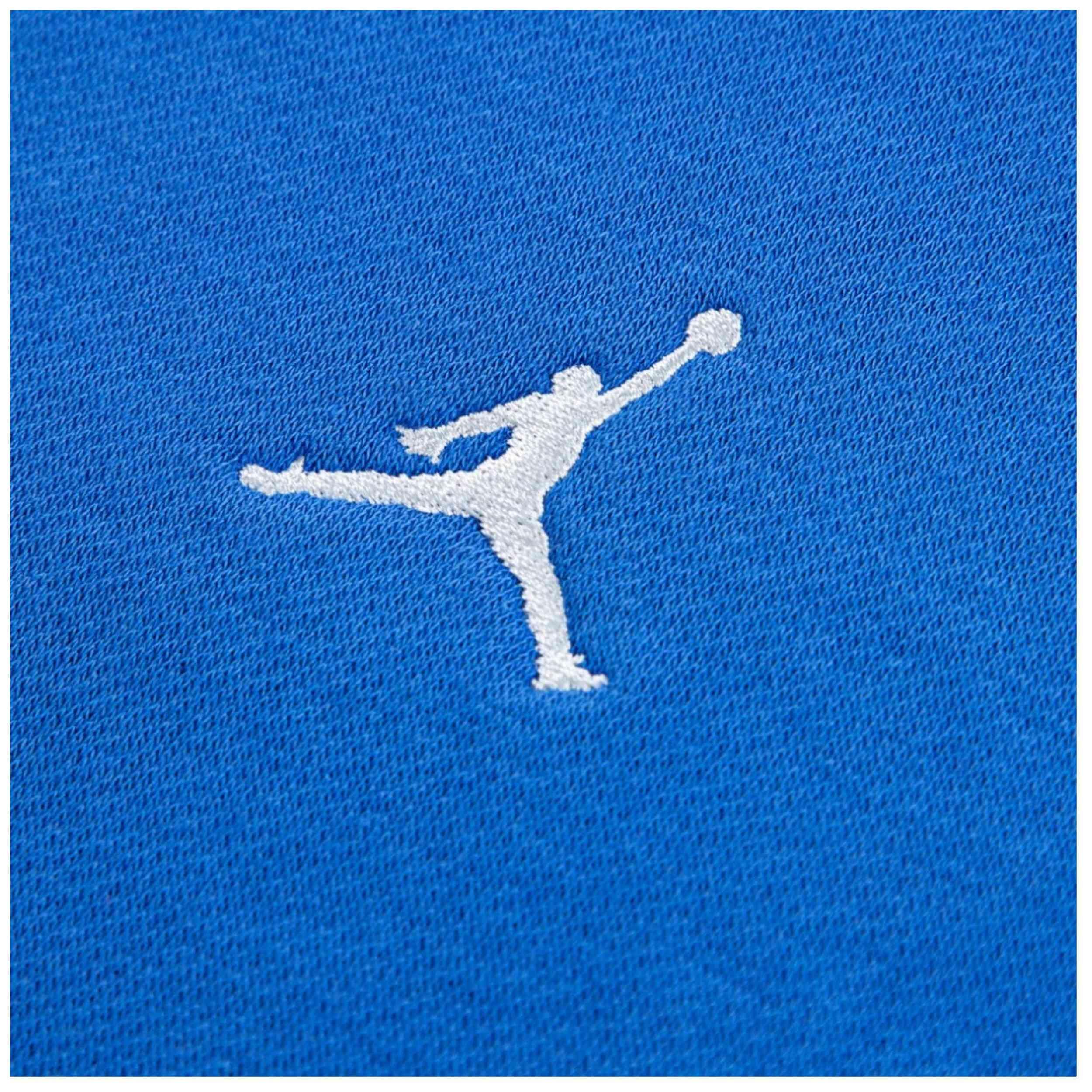 Sweat à capuche Jordan modèle 95F116-BB7 pour enfants 3/3