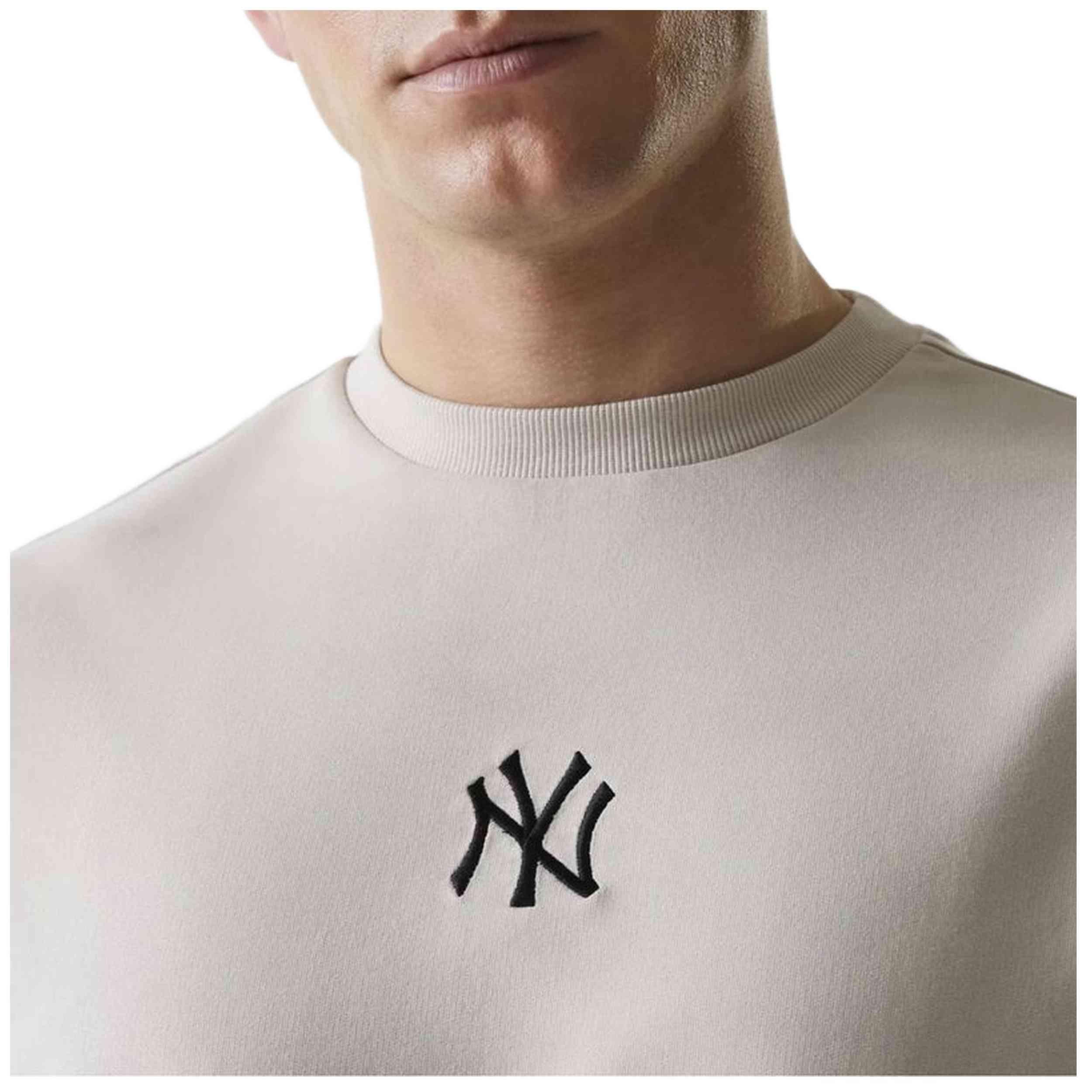 Sweat New era modèle 60675754-270 pour homme 3/3
