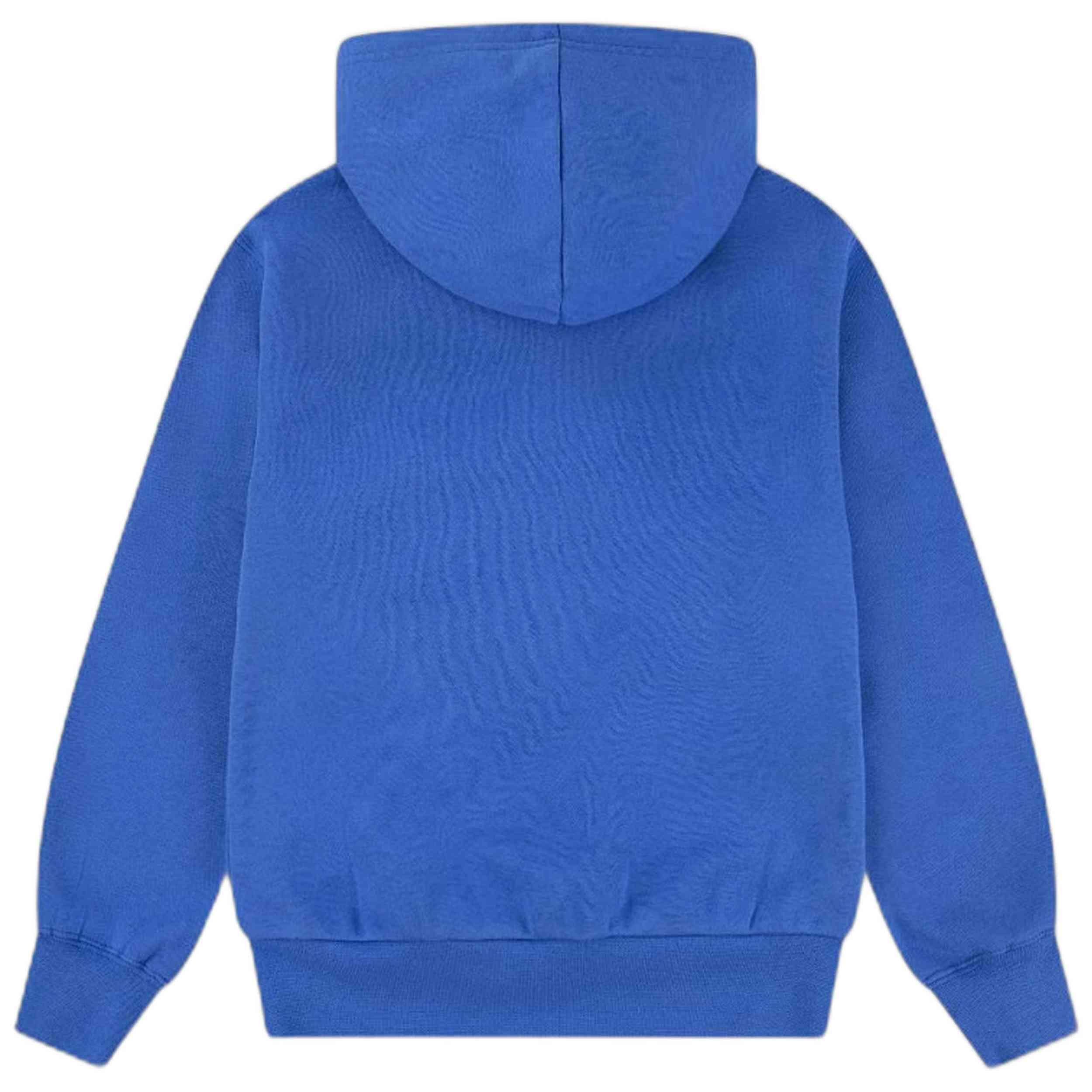 Sweat à capuche Jordan modèle 95F116-BB7 pour enfants 2/3