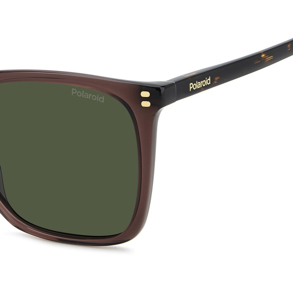 Gafas de Sol Polaroid PLD 4201/S/X 09Q Polarizadas de Acetato Mujer 55 mm 3/3