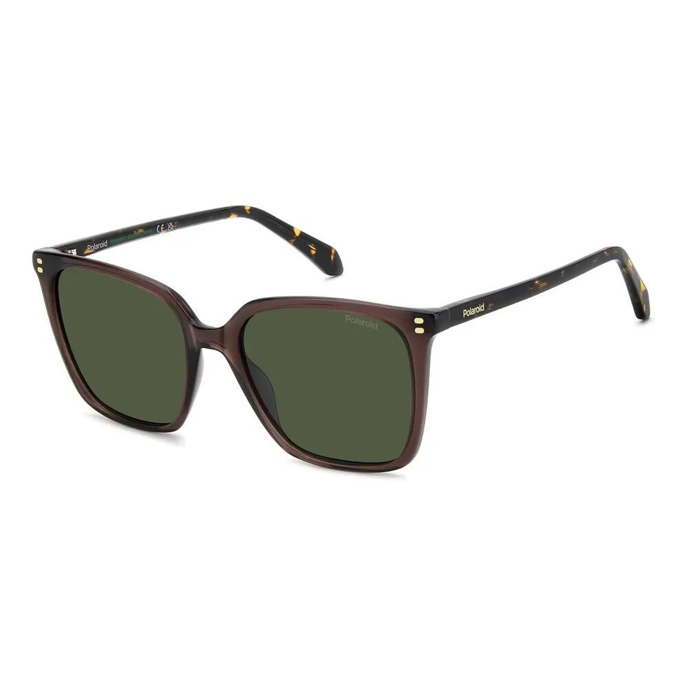 BROWN / GREEN