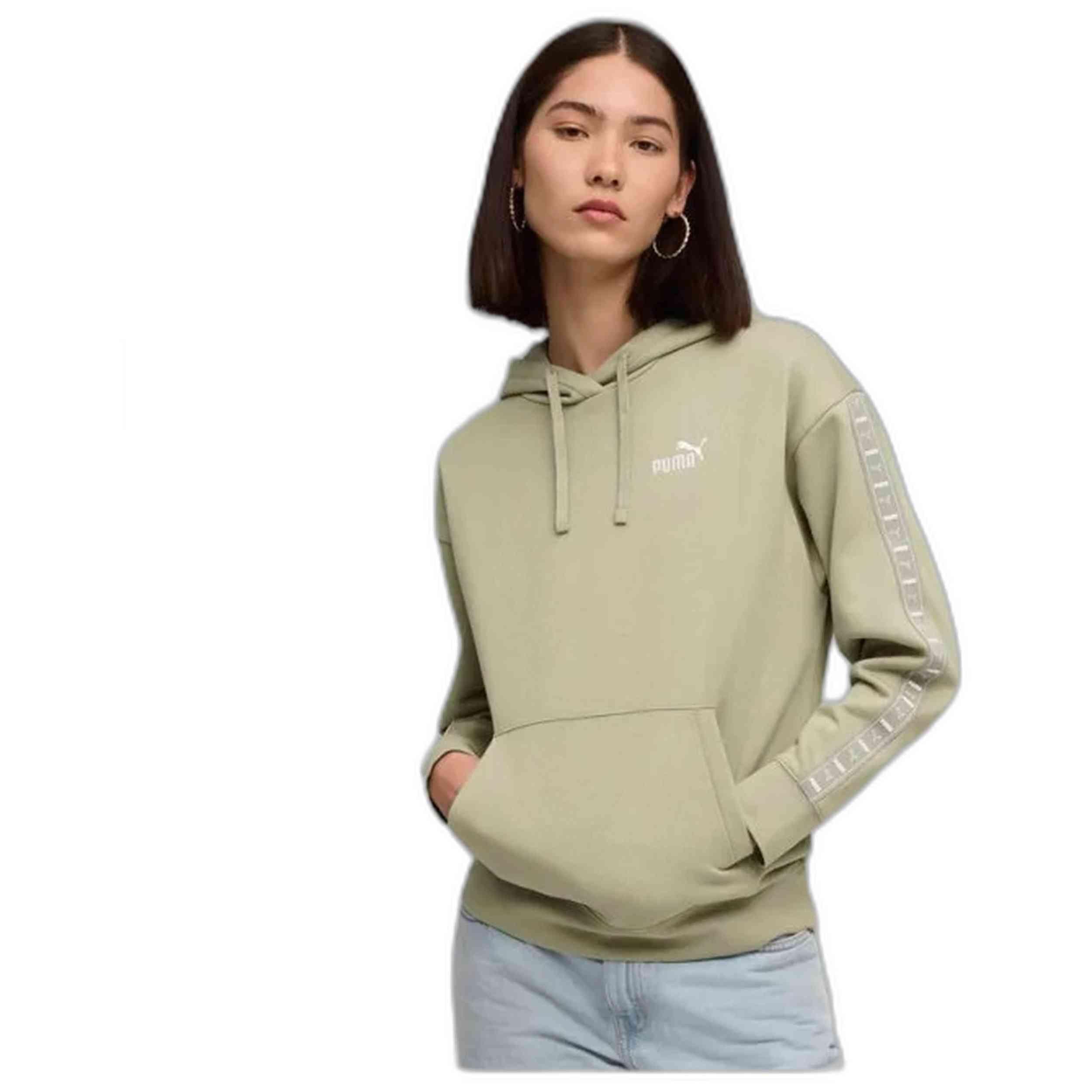 Sweater Puma model 688096-82 voor vrouwen 3/5