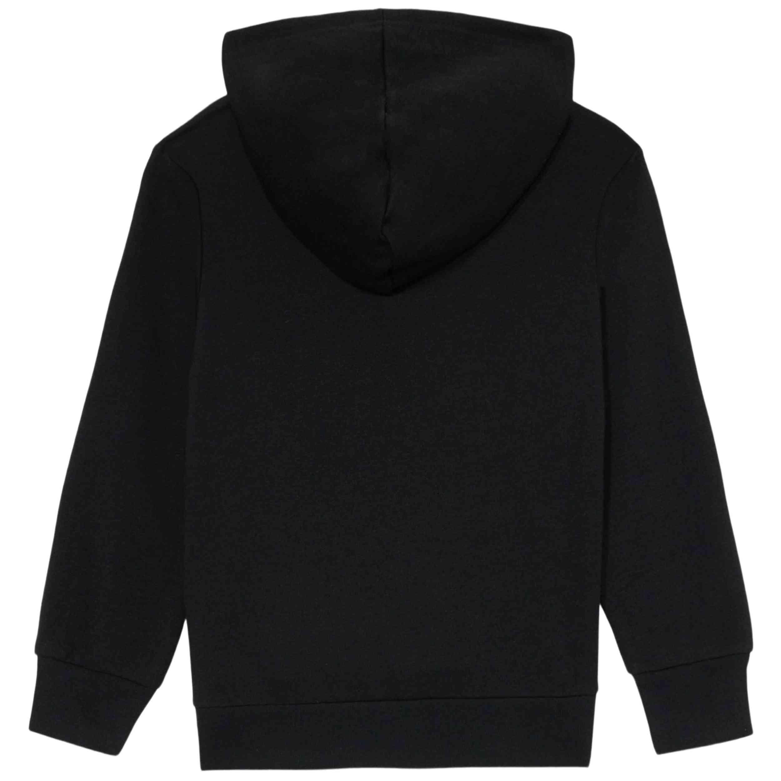 Hoodie Champion model 307253-KK001 voor unisex 2/3