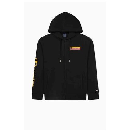 Sweat à capuche Champion modèle 217966-KK001 pour homme