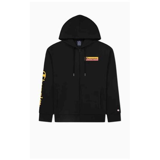 Sweat à capuche Champion modèle 217966-KK001 pour homme