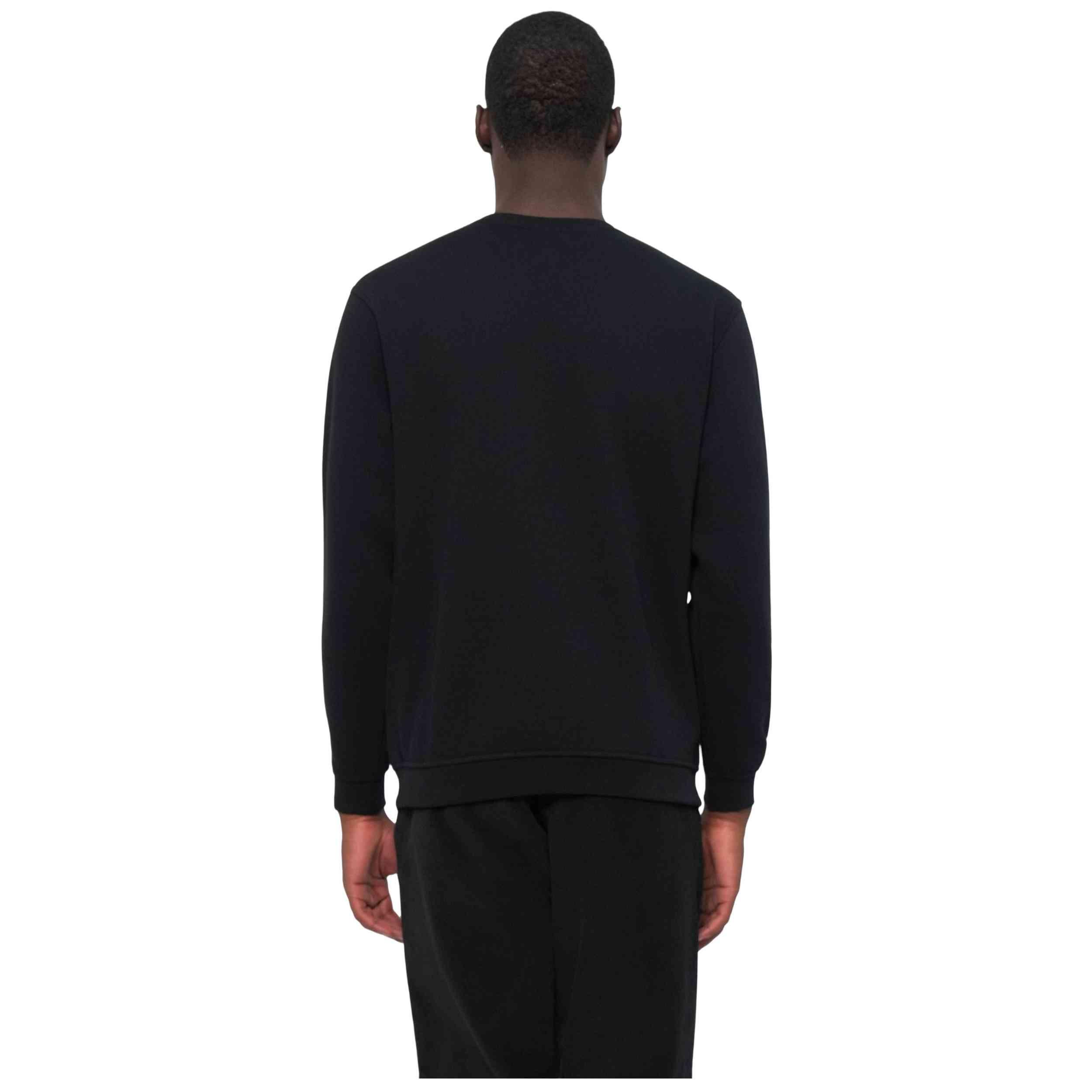 Camisola Santa cruz modelo SCA-CRW-979 para homem 4/5