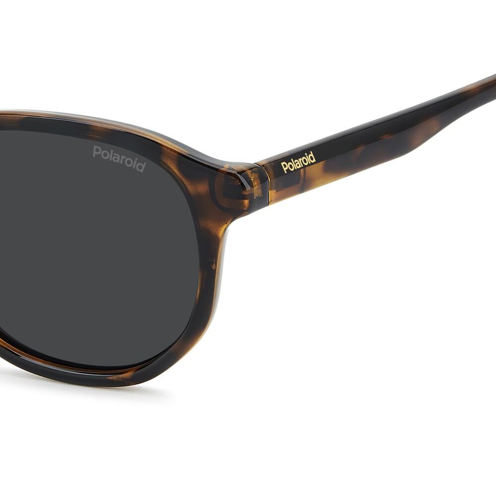 Sonnenbrille Polaroid PLD 4195/S 086 Polarisiert aus Polycarbonat Herren 51 mm 3/7