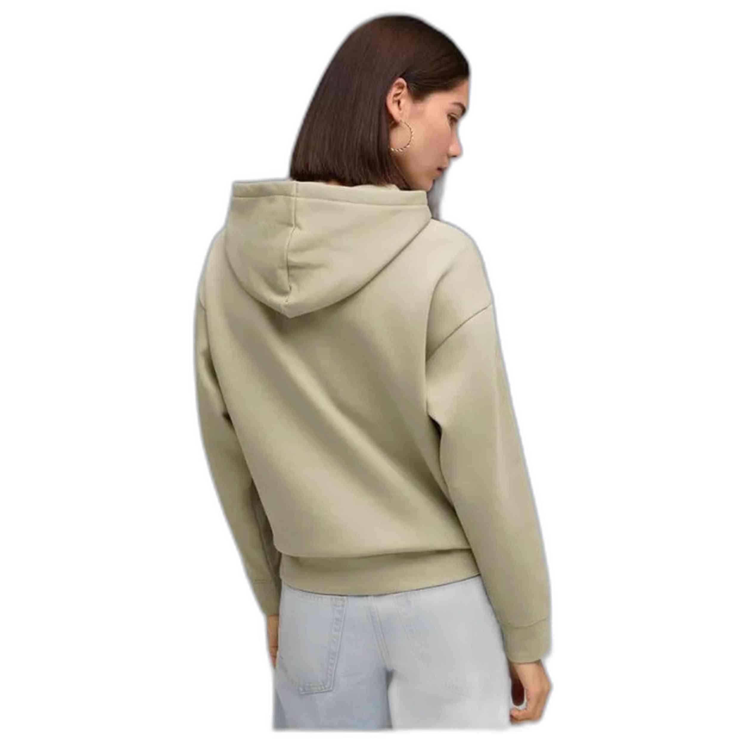 Sweater Puma model 688096-82 voor vrouwen 4/5