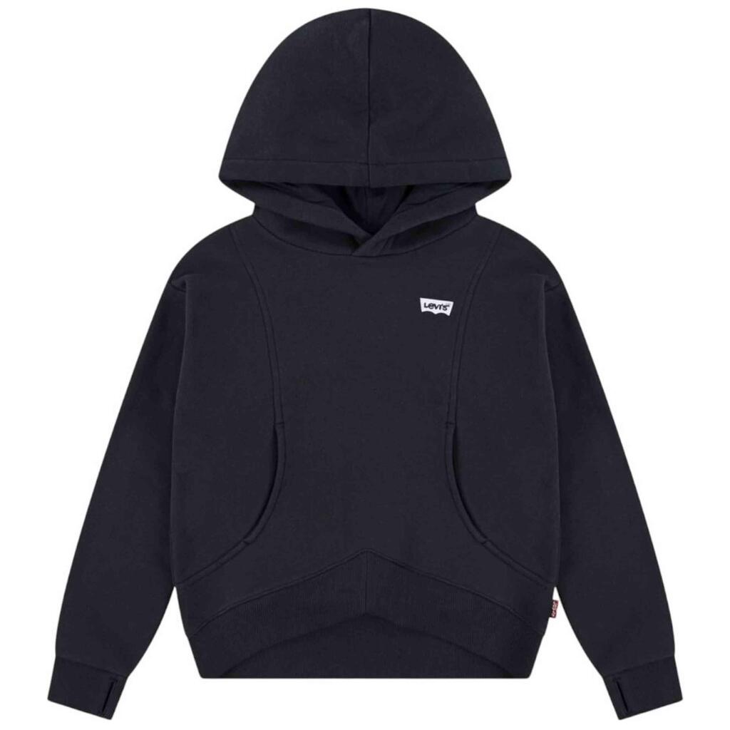 Hoodie Levi's model 4EN447-G52 for unisex children