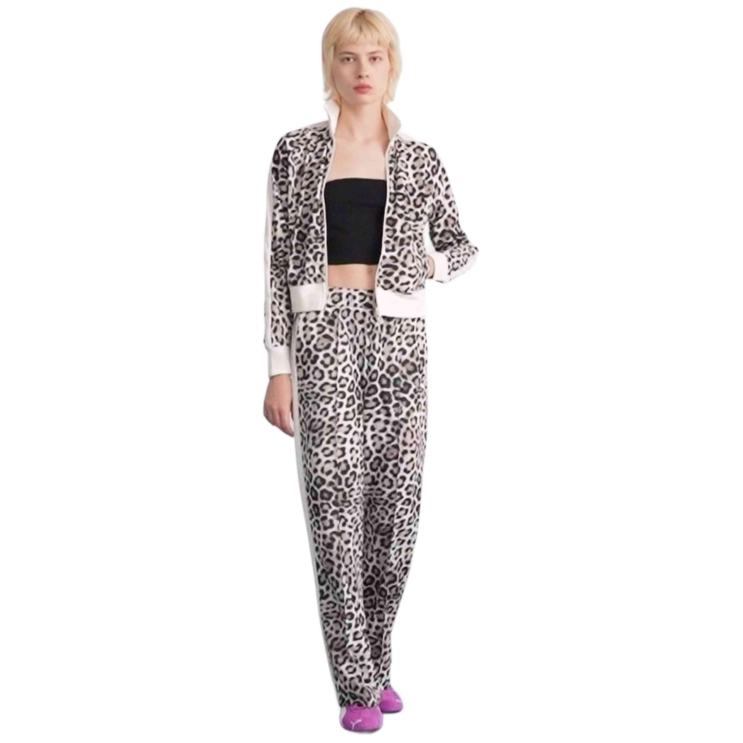 Trainingsbroek Puma model 072-8885 voor vrouwen 2/5