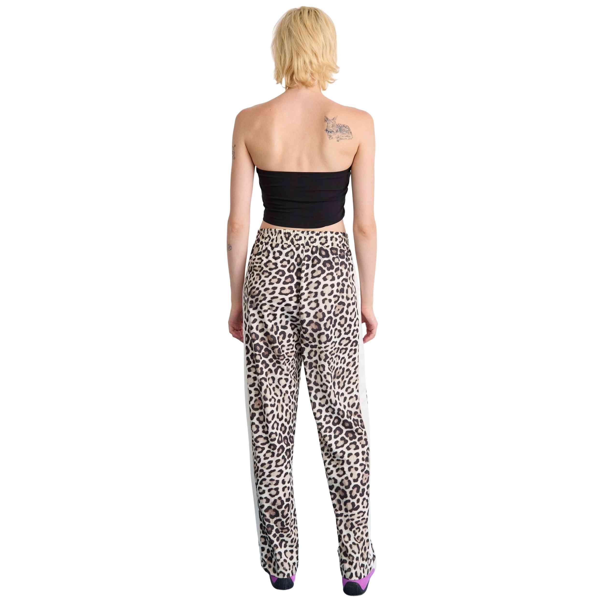 Trainingsbroek Puma model 072-8885 voor vrouwen 4/5