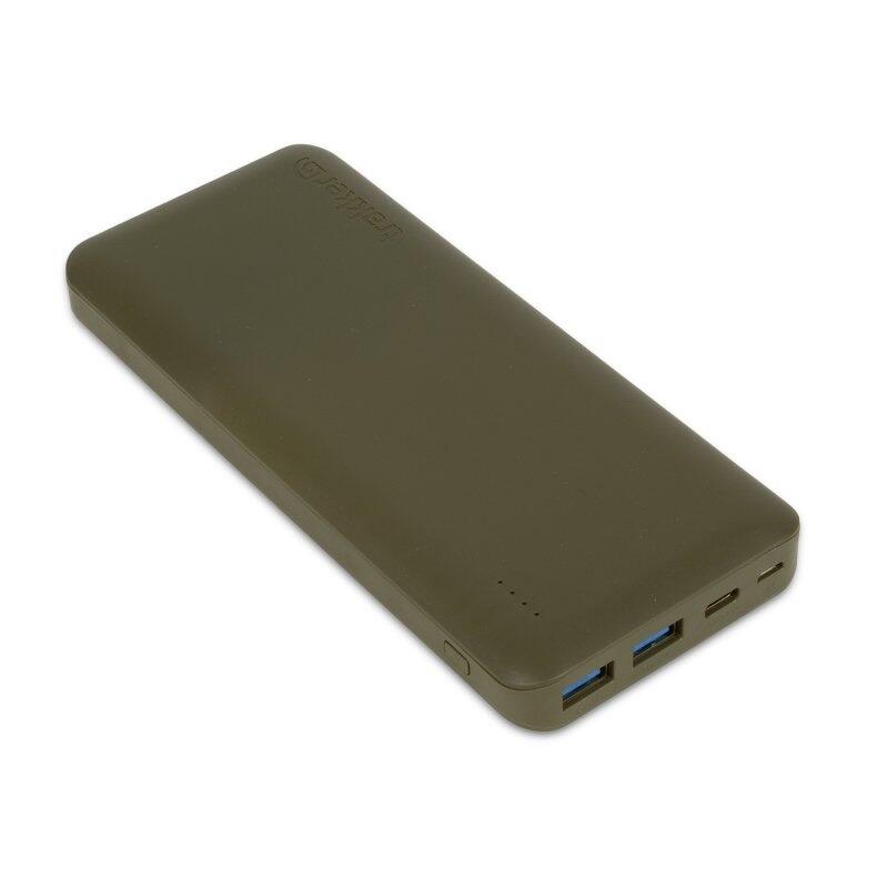 Pack d'alimentation Trakker 20k 5/7