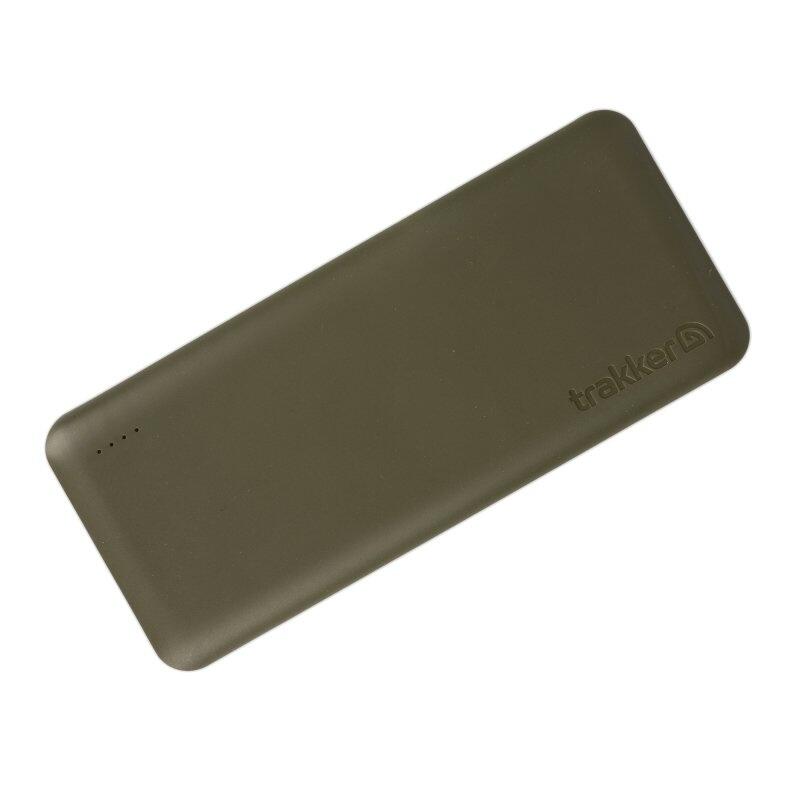Pack d'alimentation Trakker 20k 6/7