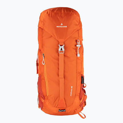 Placak turystyczny BERGSON Svellnose