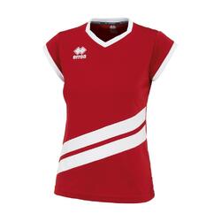 Sportshirt Dames Errea Jens