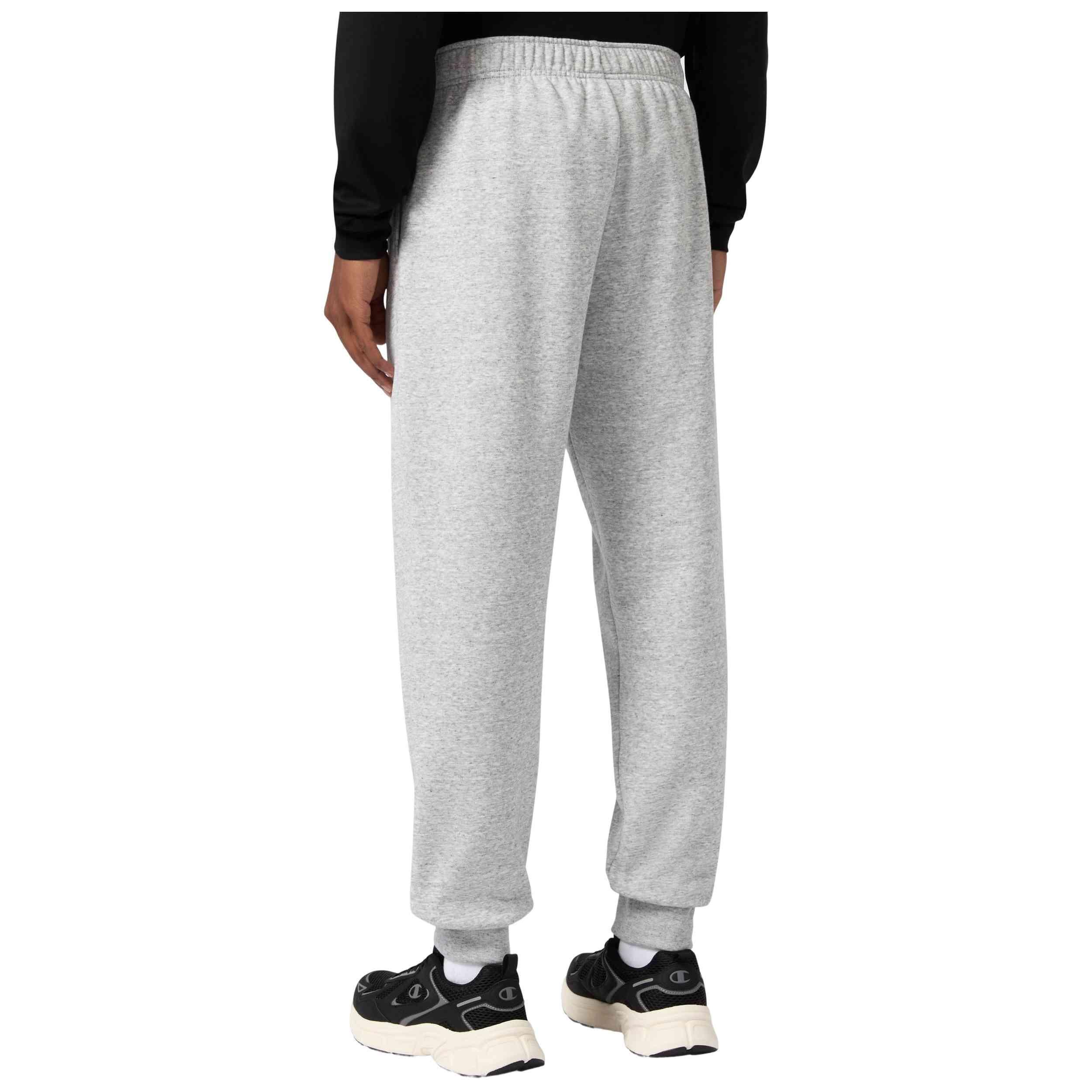 Pantaloni della tuta Champion modello 221812EM021 per unisex 3/4