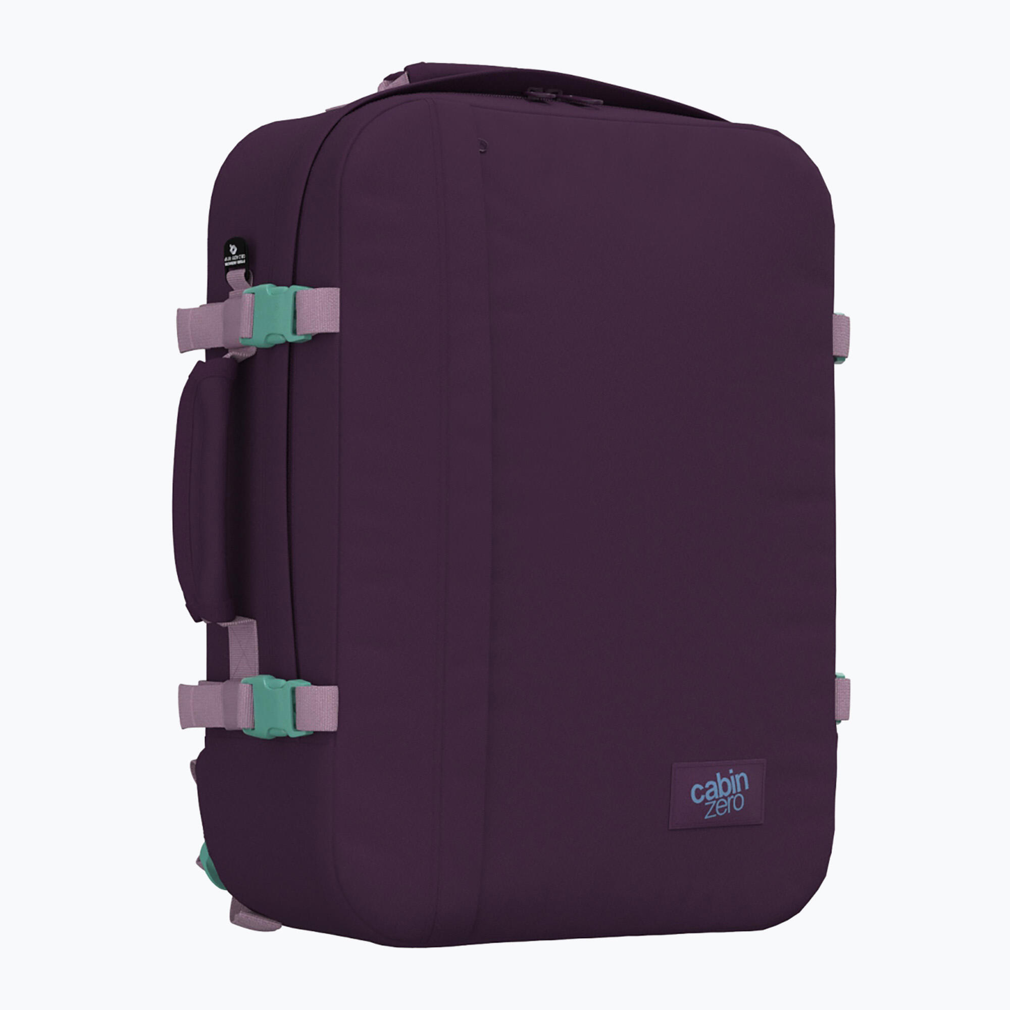 Plecak turystyczny CabinZero Classic 2/7